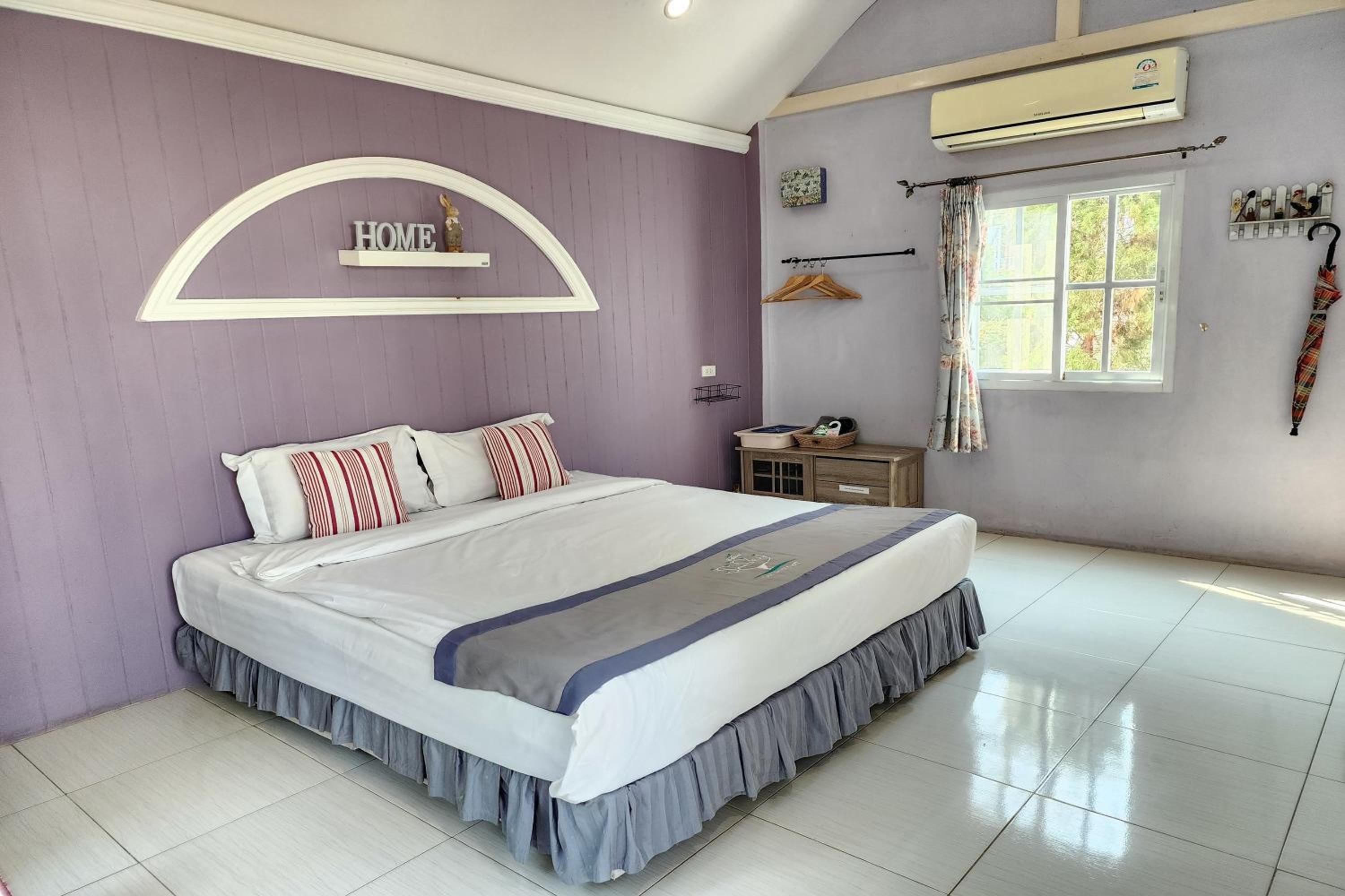 Habitación Doble Superior