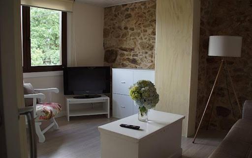 Casa de Dos Habitaciones