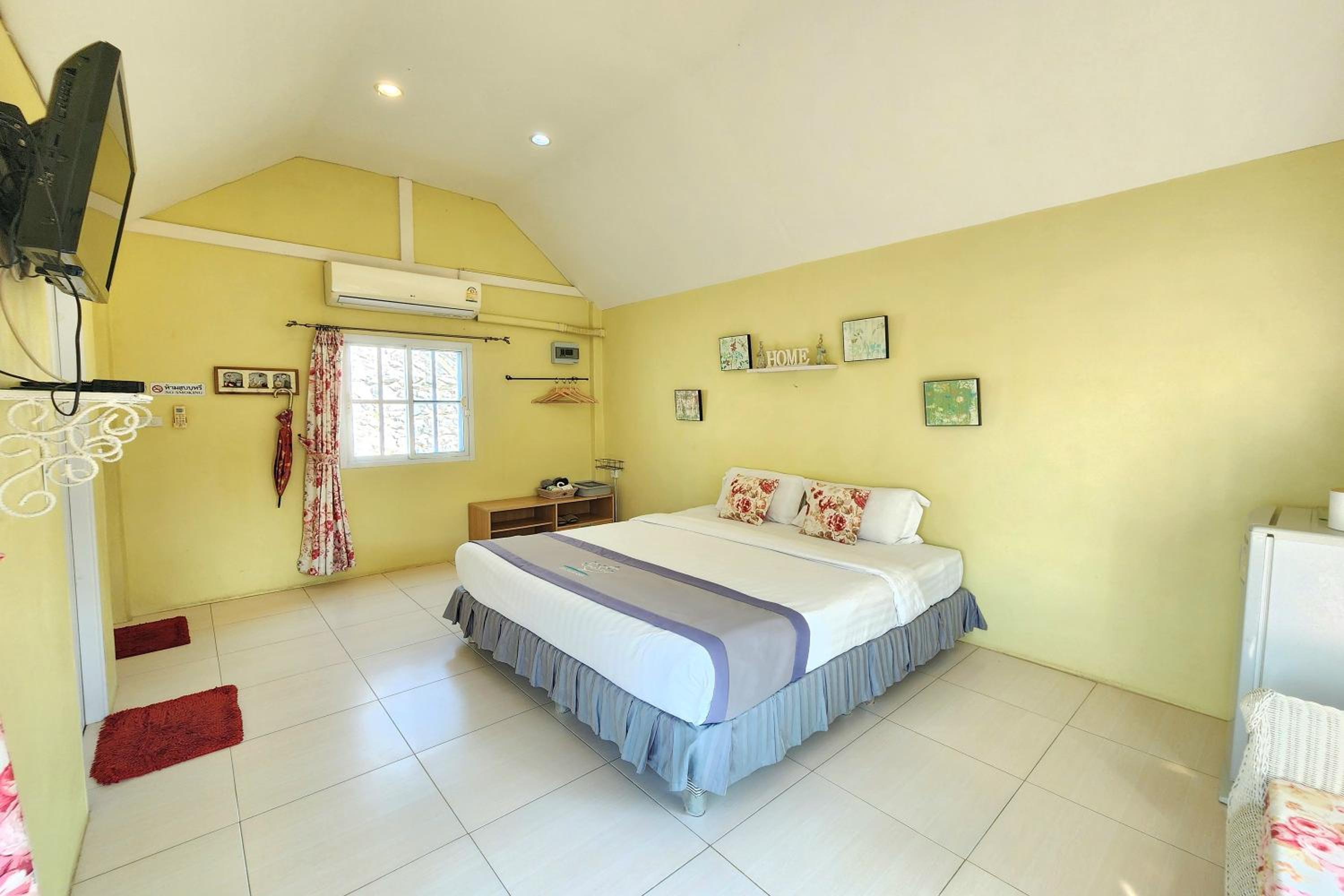 Habitación Doble Superior