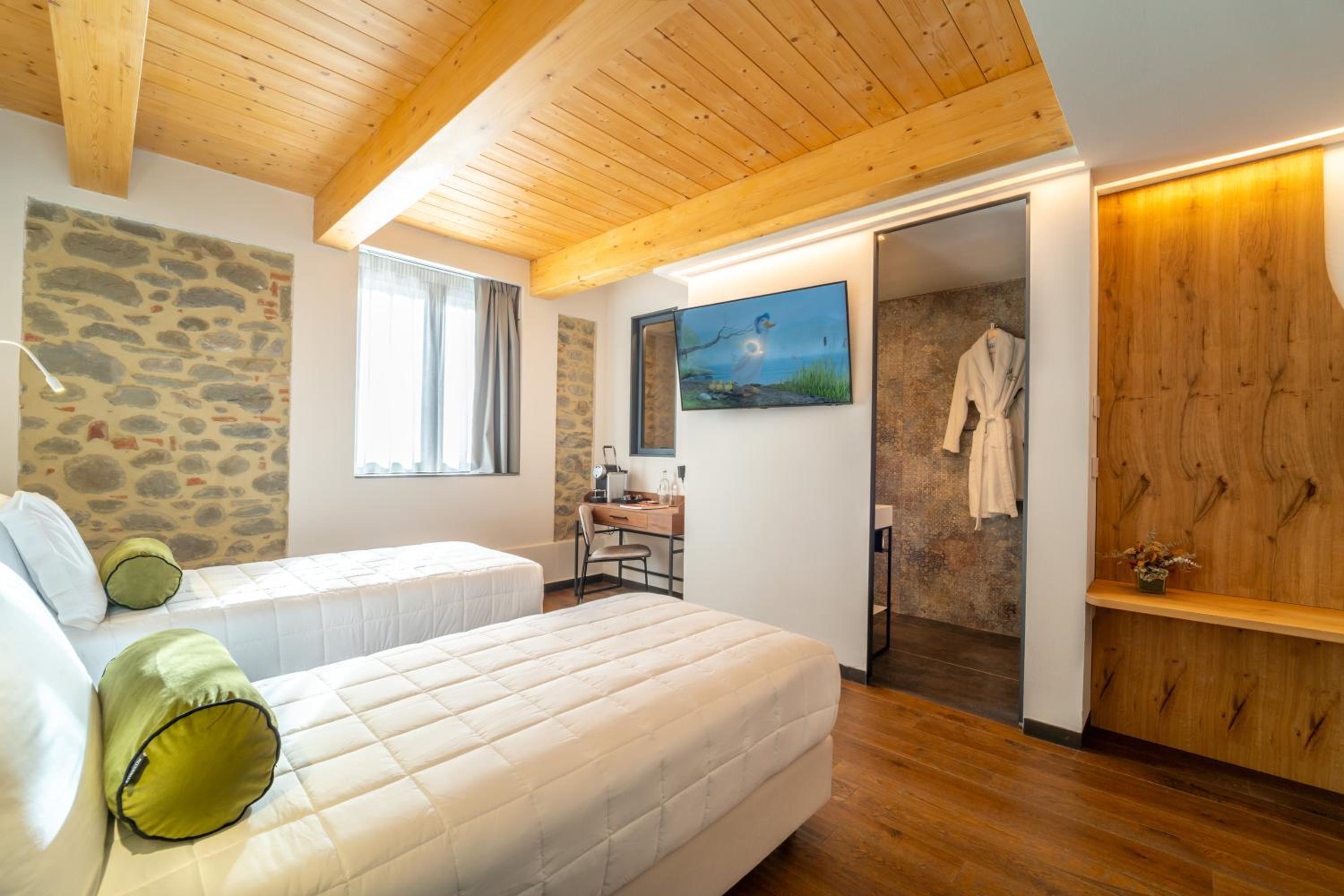 2 Bedroom Family Suite photo 2