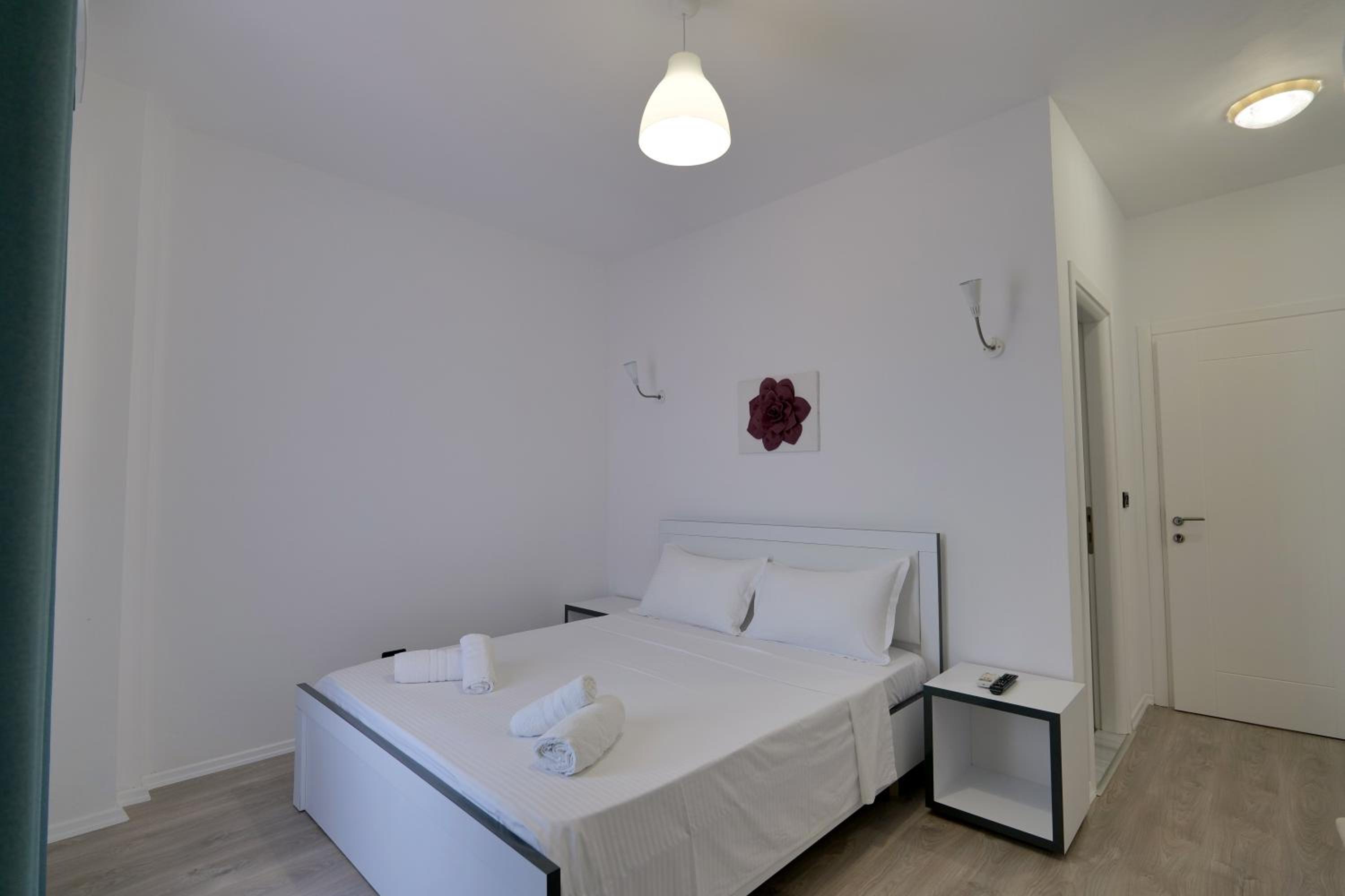 Double Room with Sea View photo 3