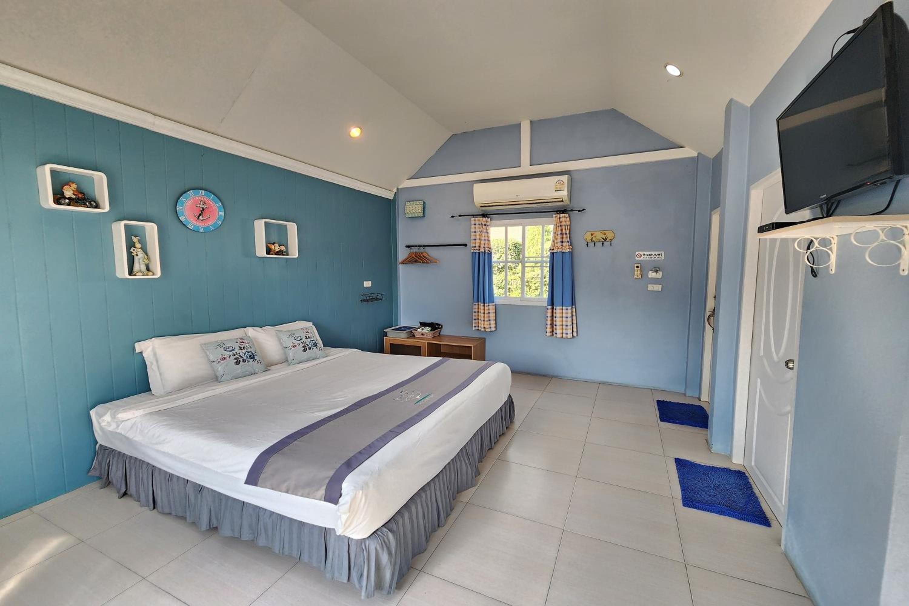 Habitación Doble Superior