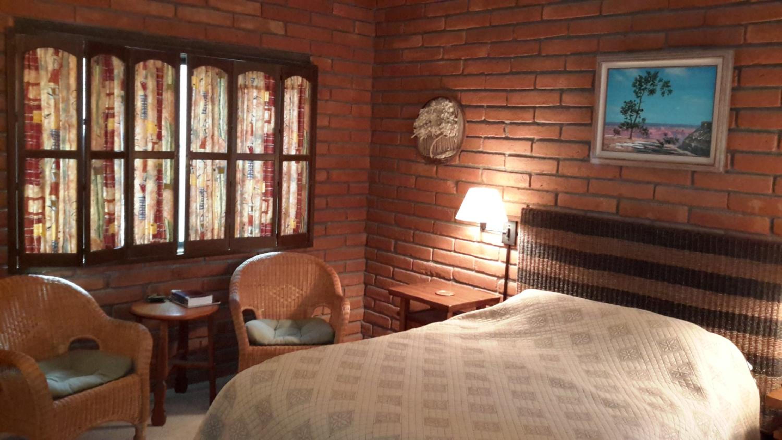Queen Room with Garden View photo 1