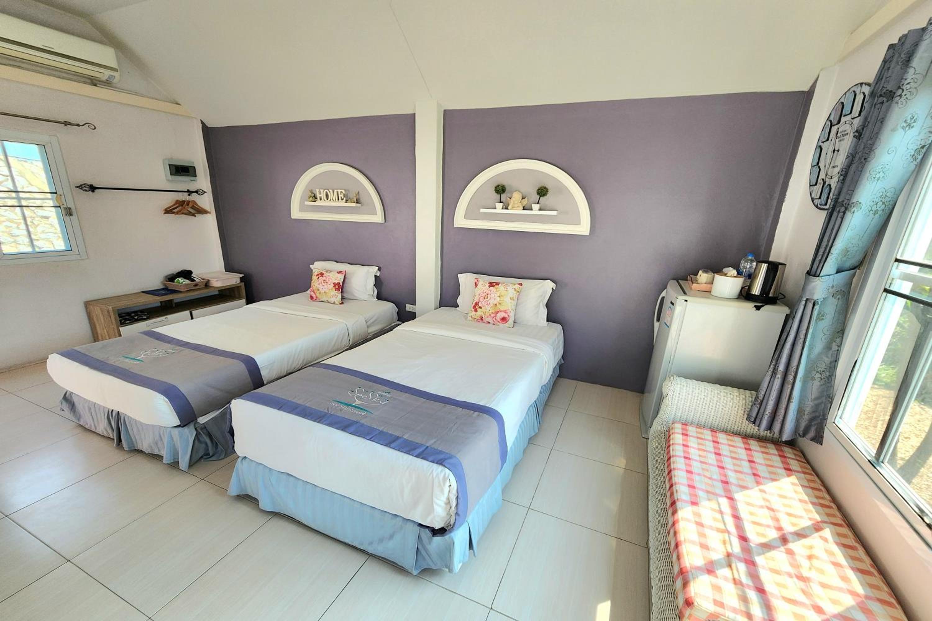 Habitación Doble Superior