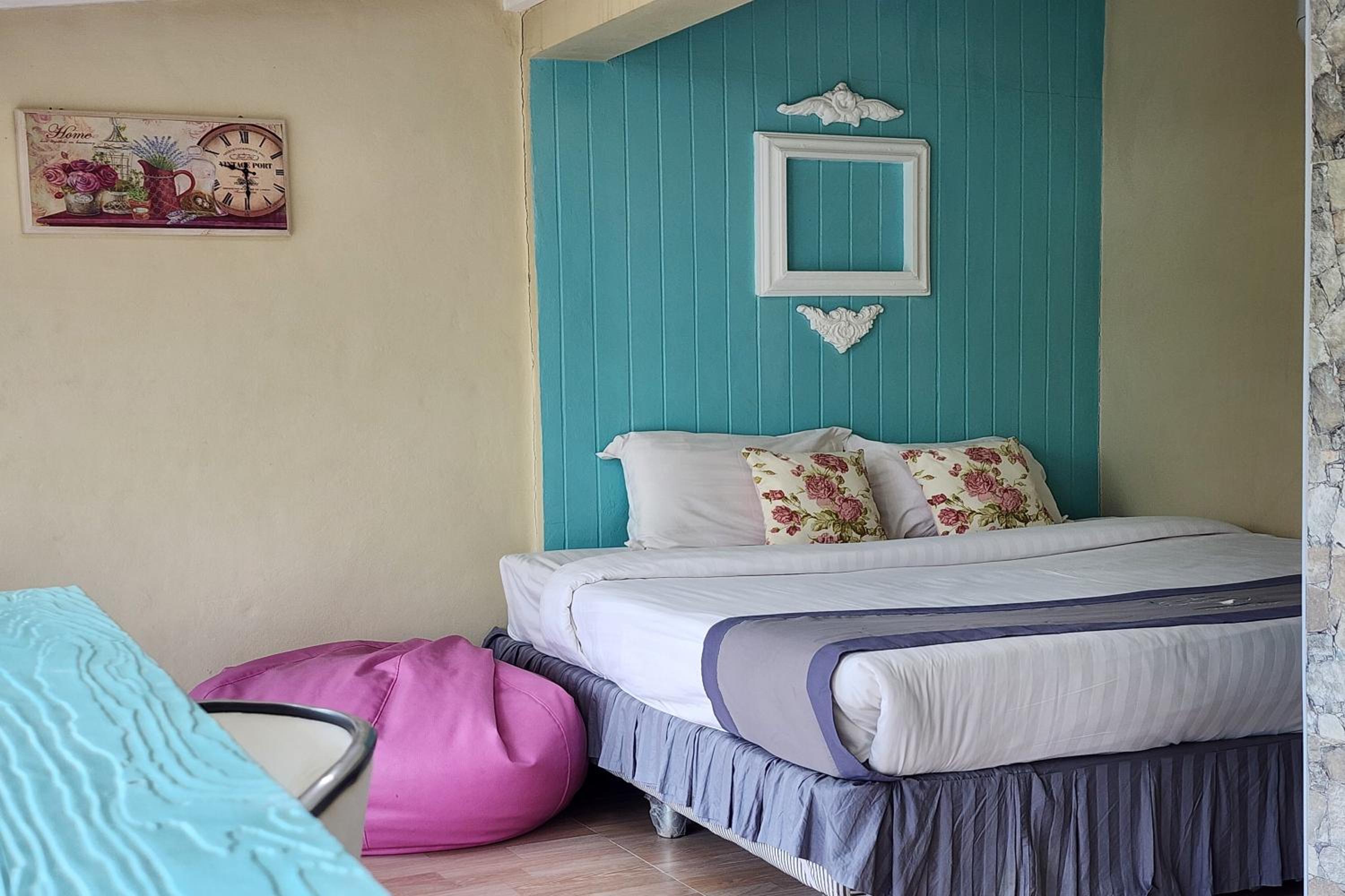 Habitación Doble Estándar