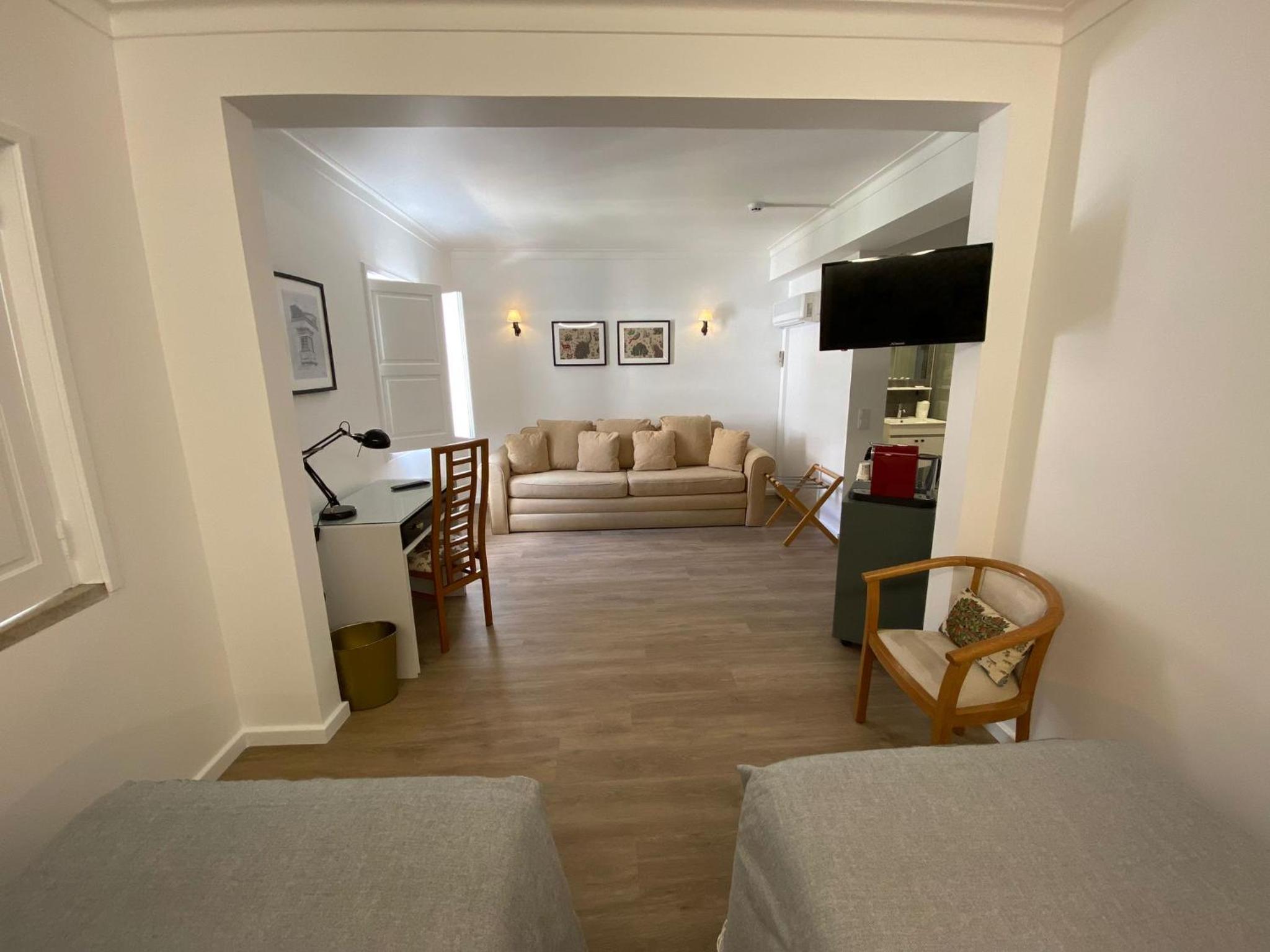 Junior Suite photo 2