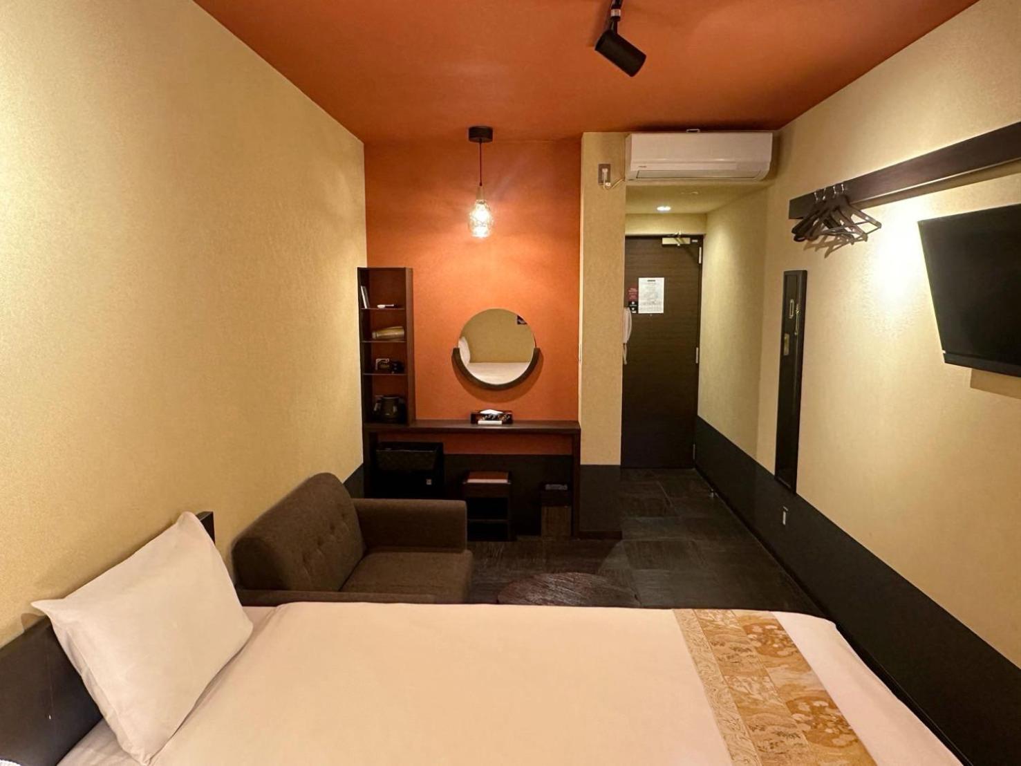Deluxe Twin Room photo 2