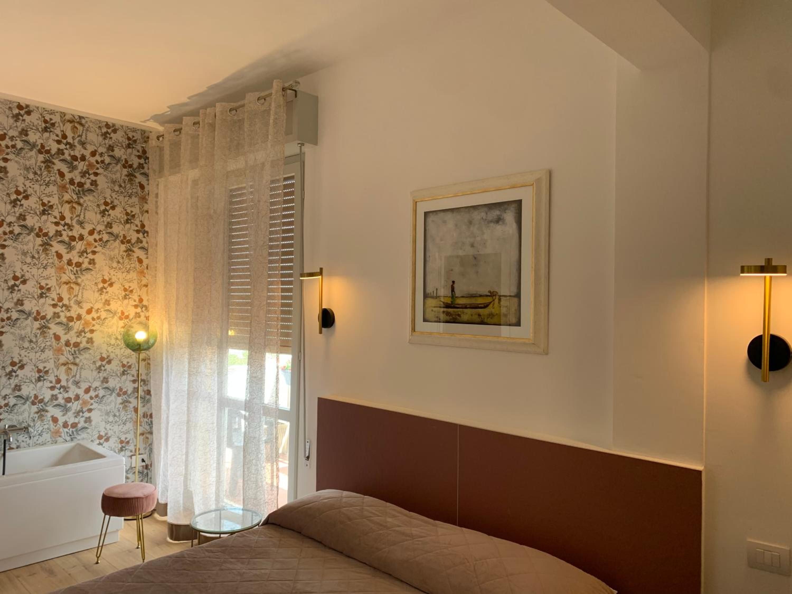 Deluxe Room photo 2