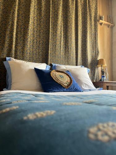 Deluxe Double Room  photo 1