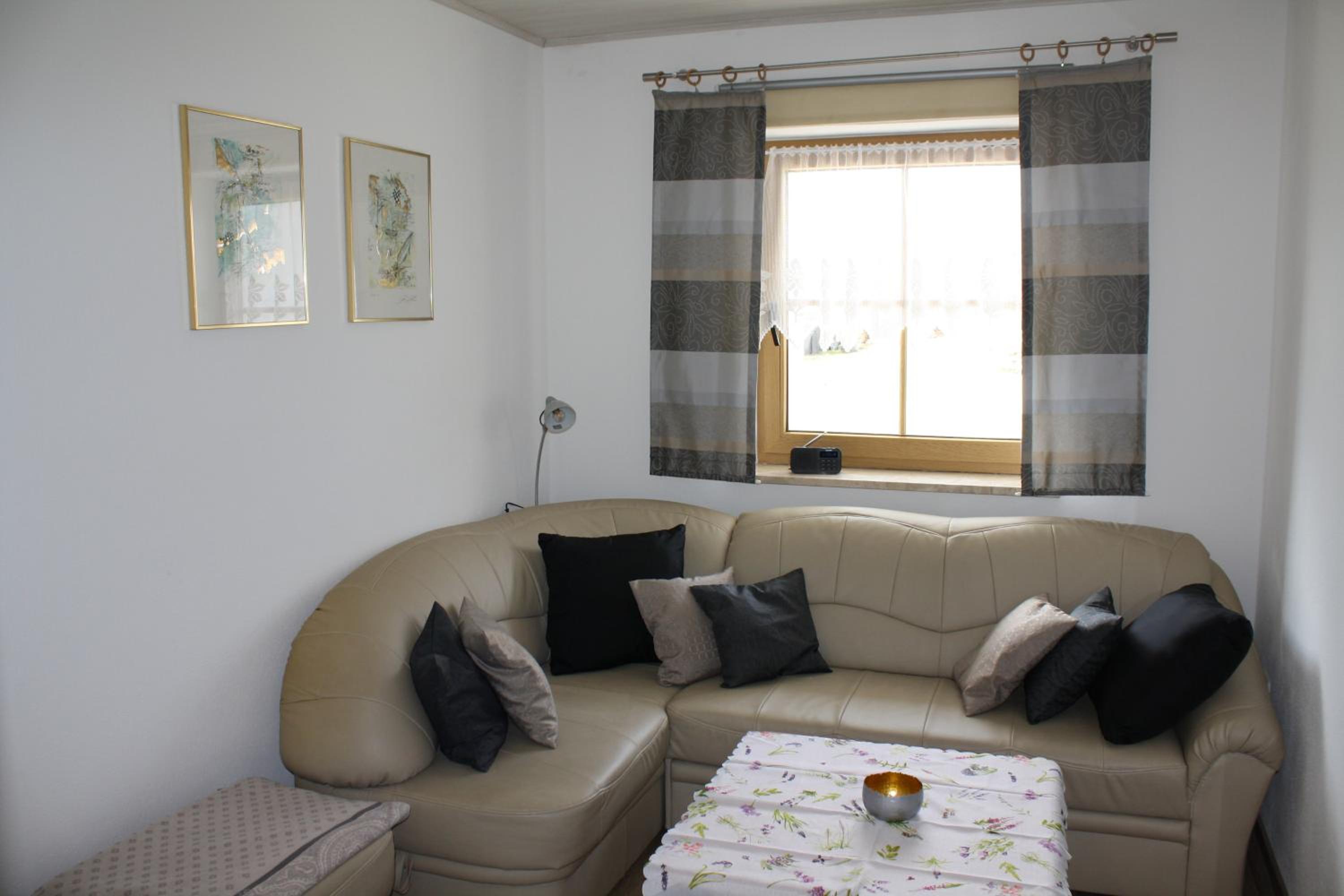 Two-Bedroom Apartment photo 1