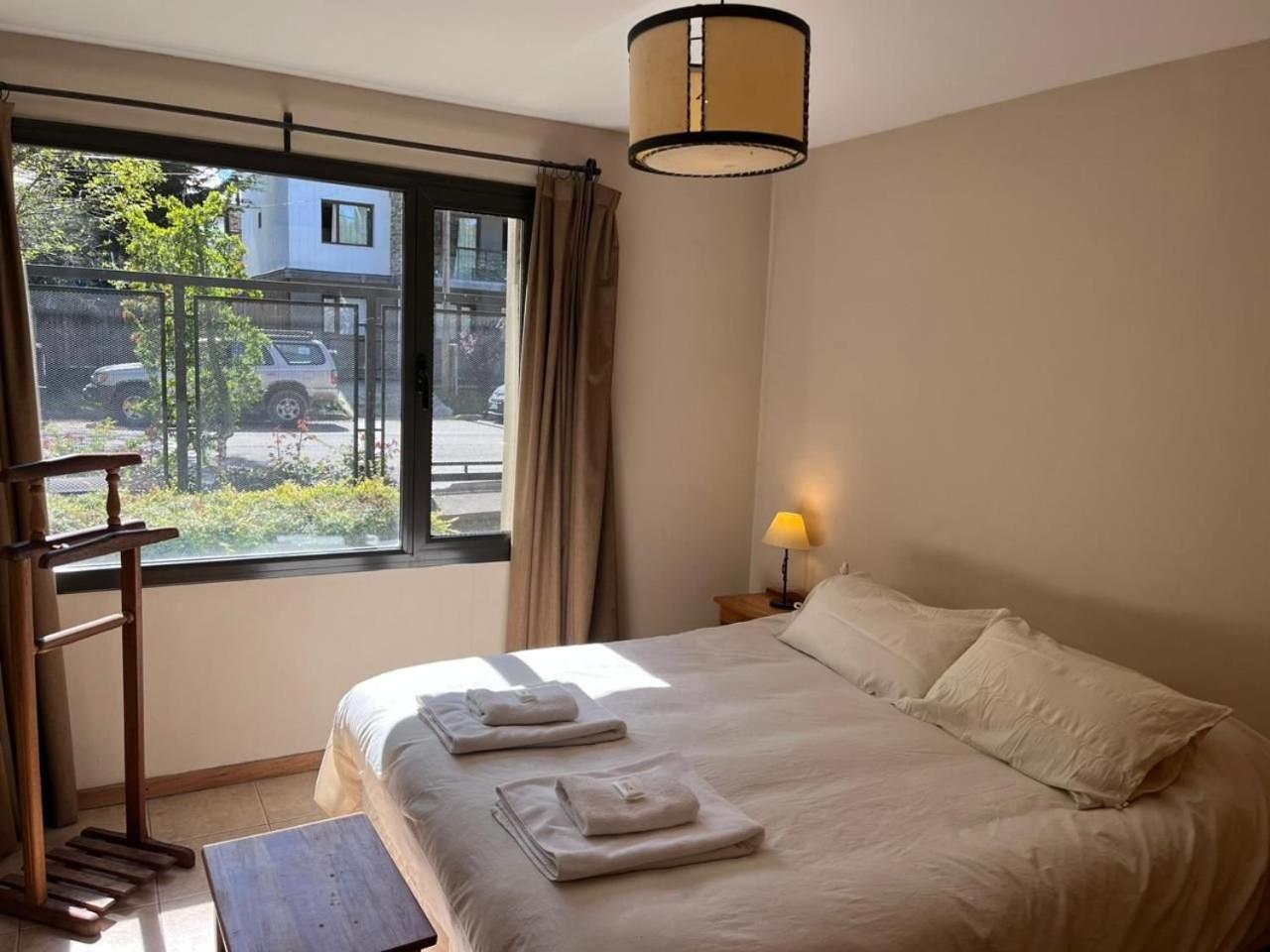 Apartment photo 1