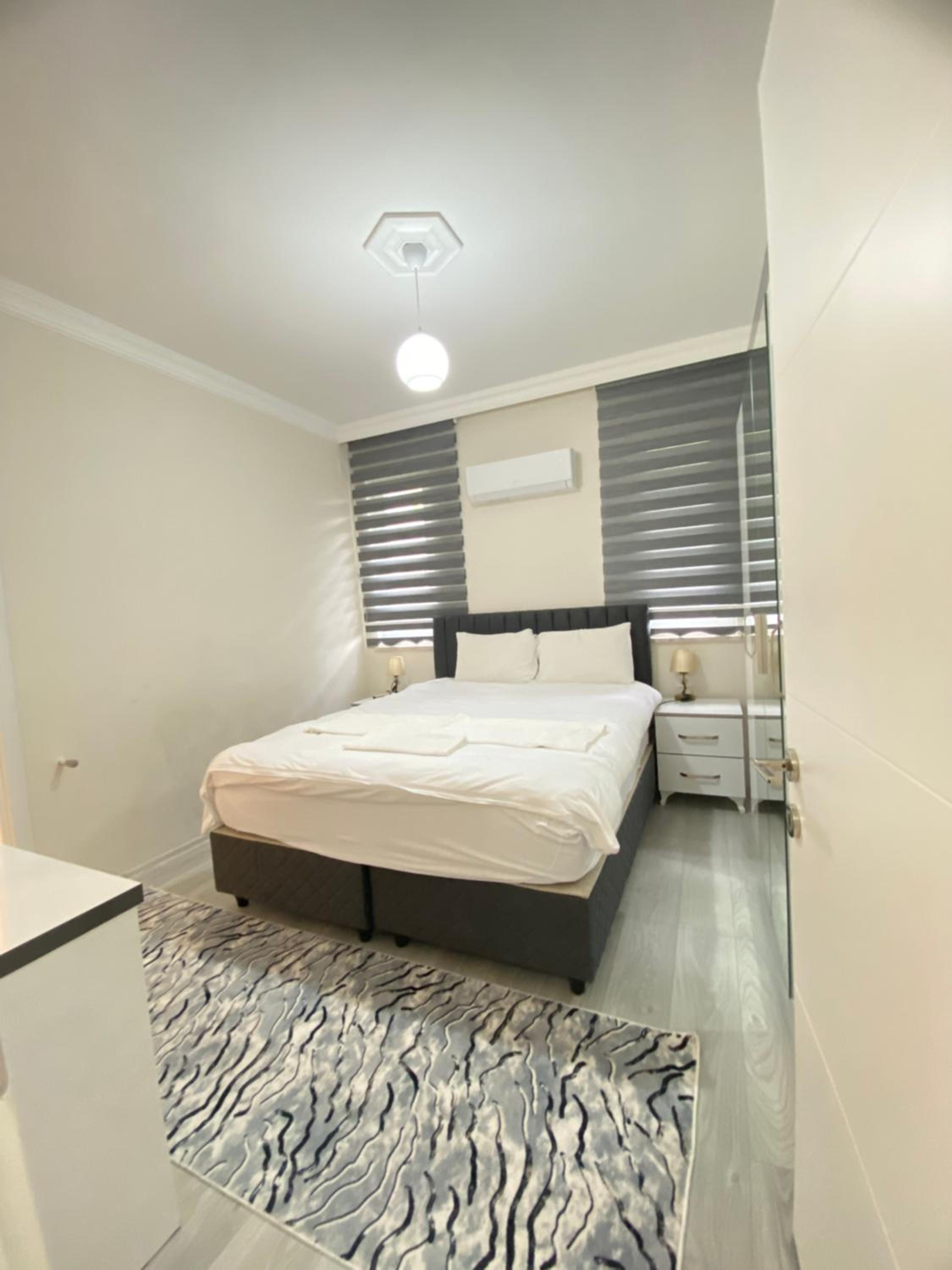 Two-Bedroom Apartment photo 1