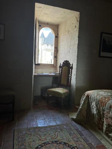 Deluxe Double or Twin Room photo 1