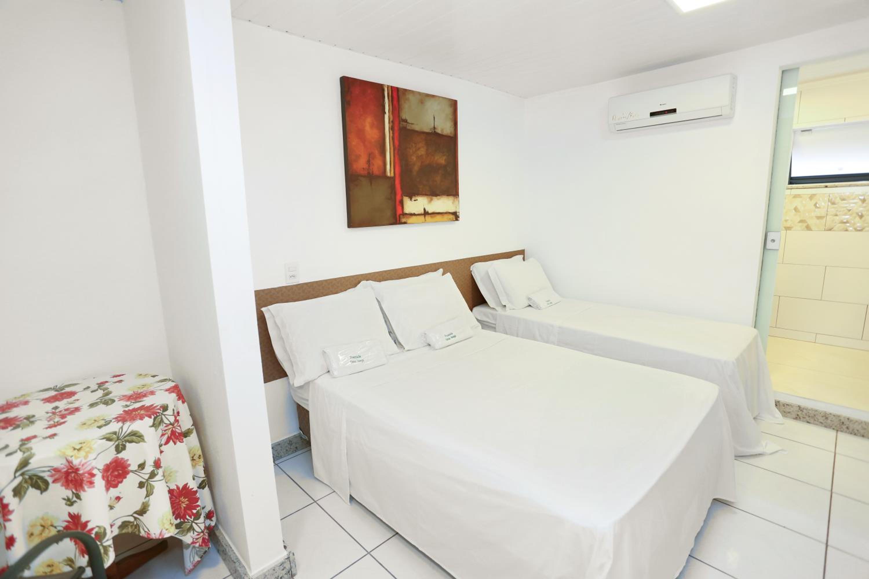 Standard Triple Room photo 1