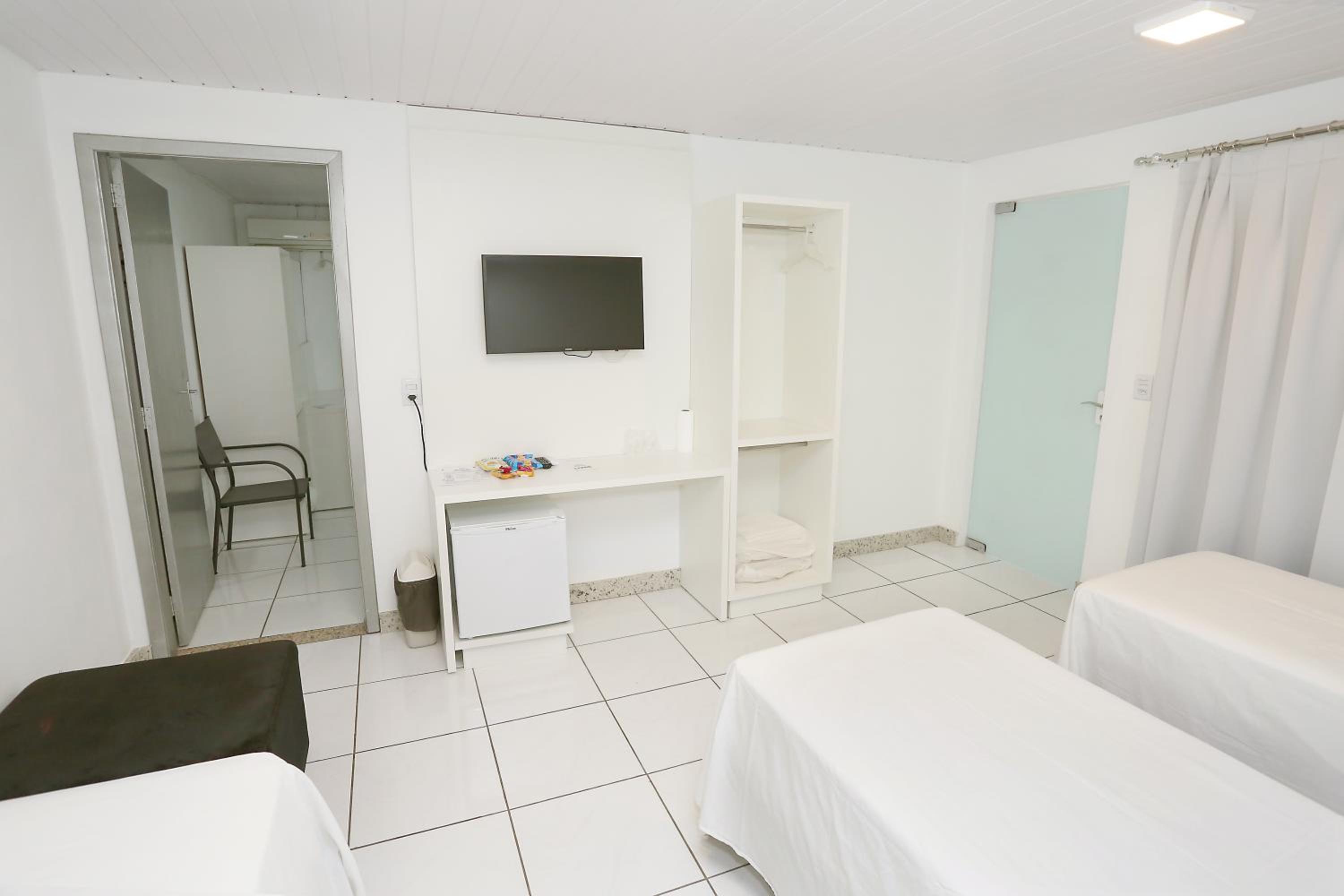 Comfort Quadruple Room