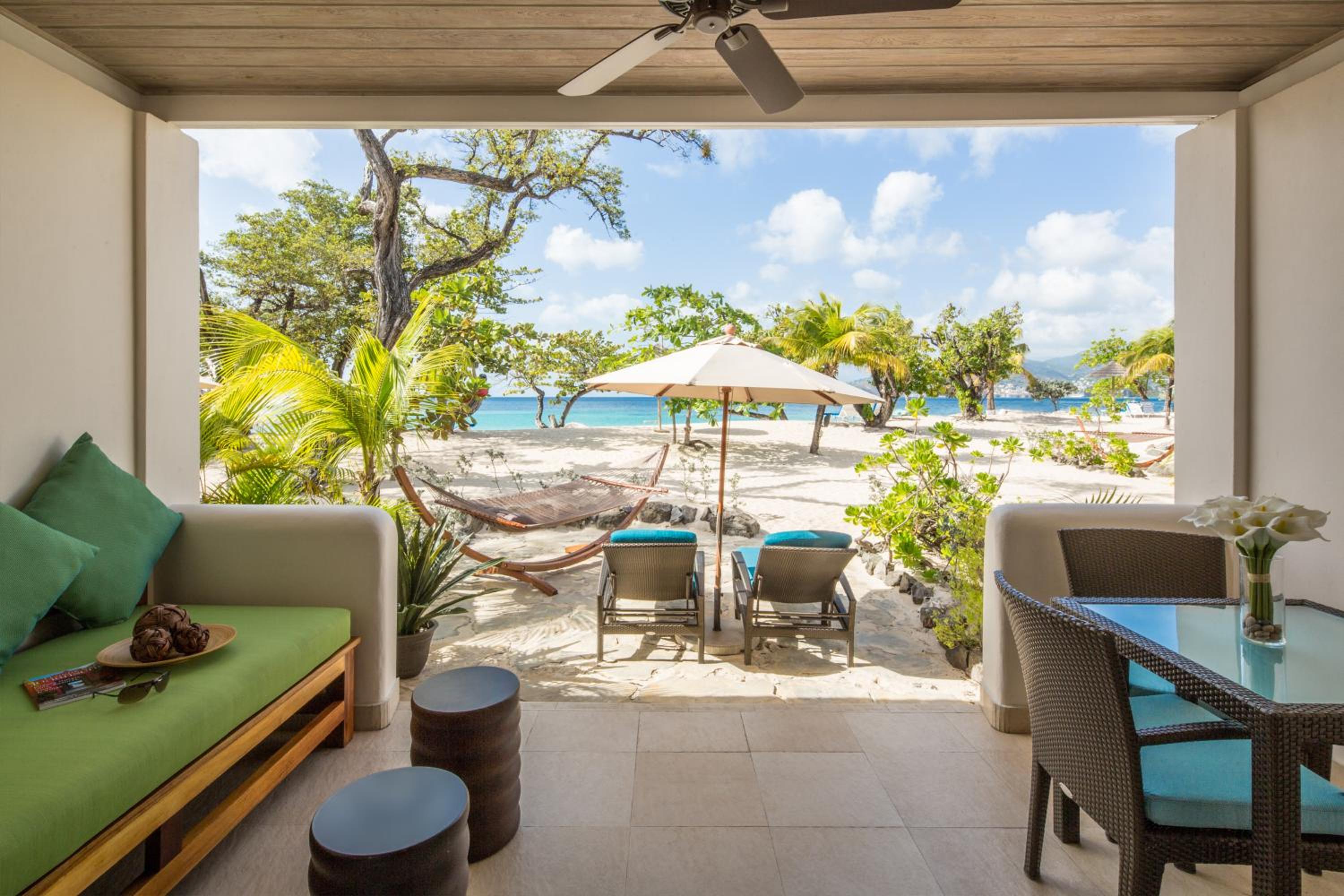 Seagrape Beach Suite - Photo 5