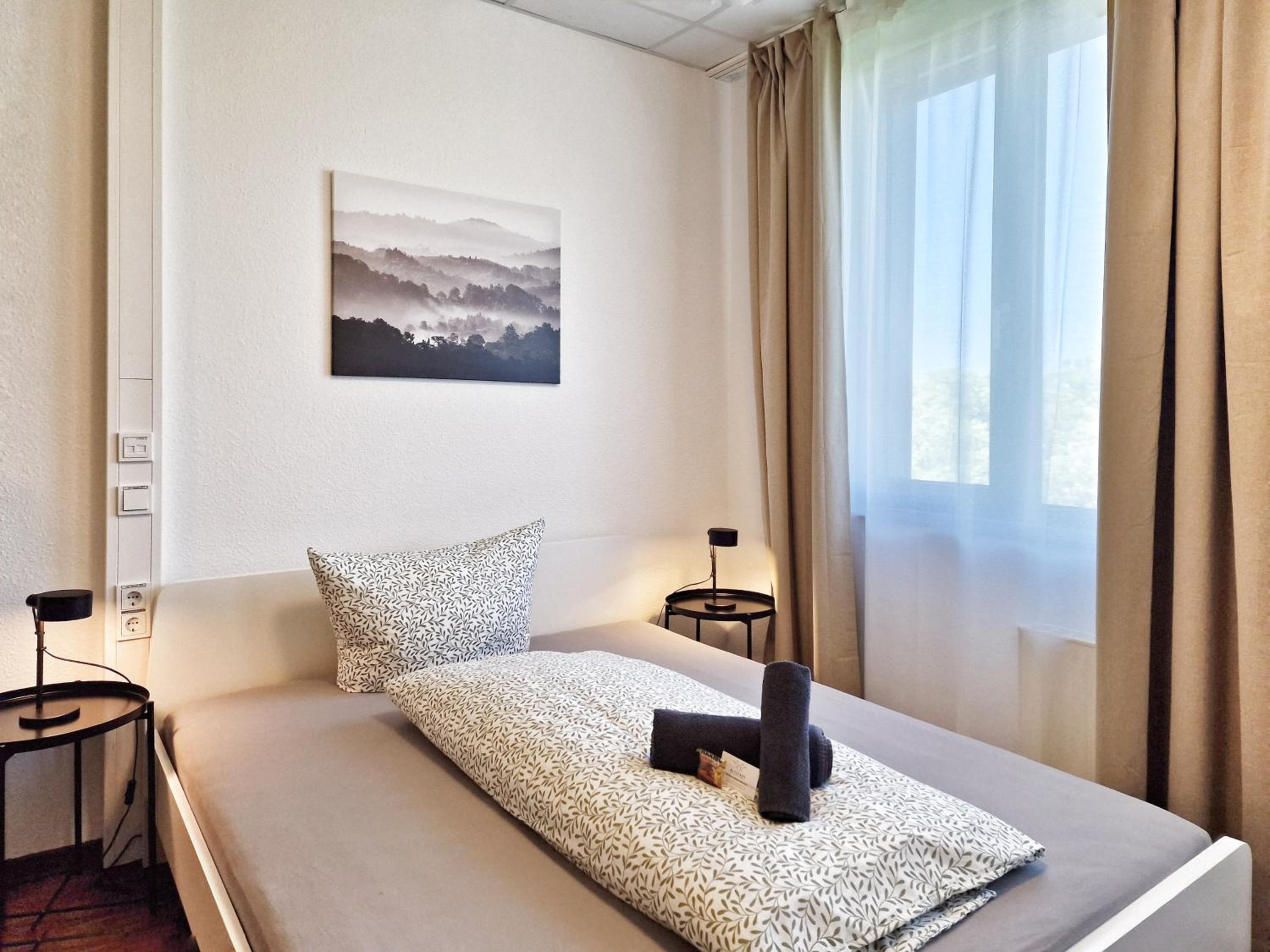 Studio Apartment photo 2