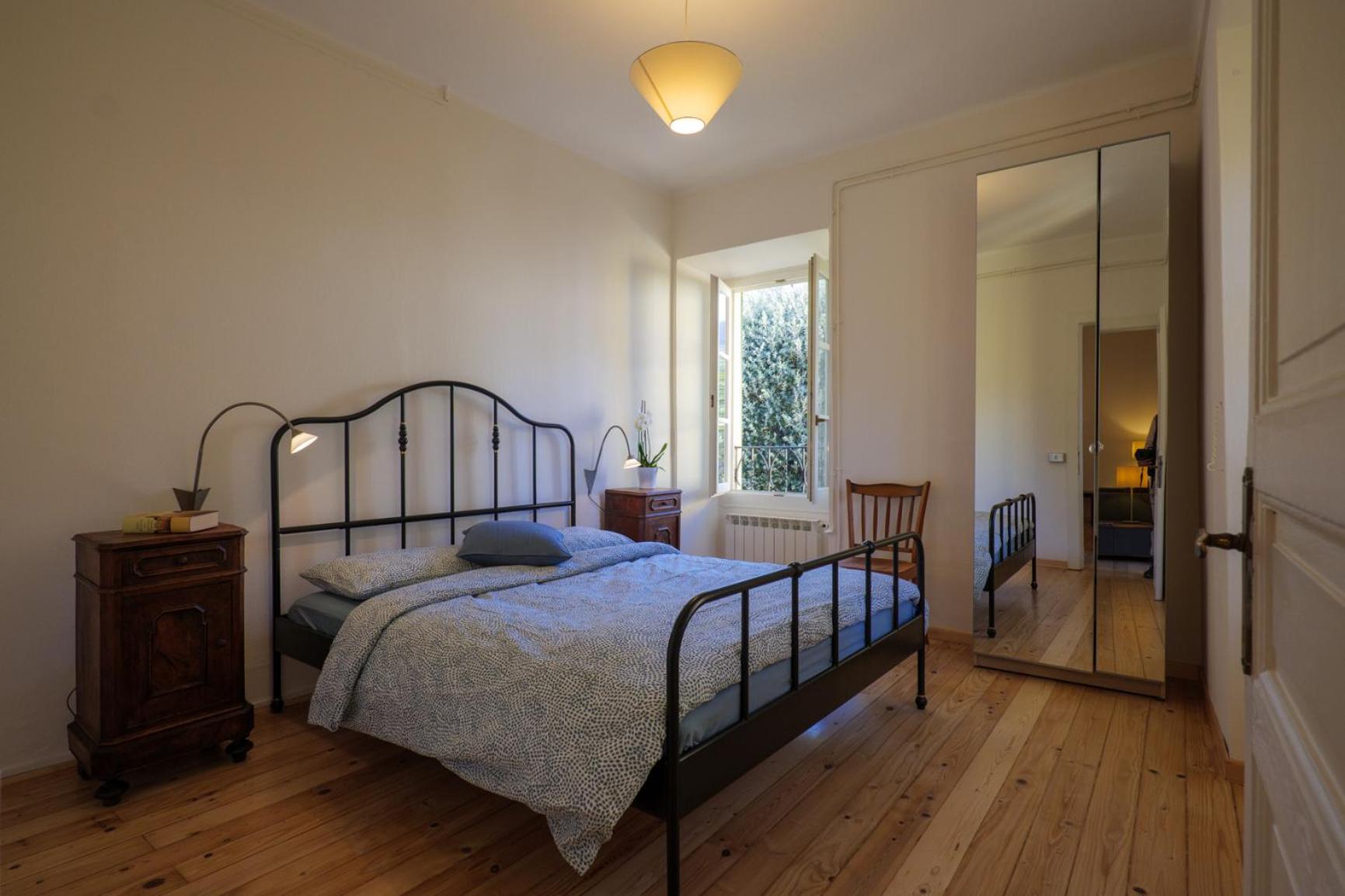 Apartment mit Balkon photo 1
