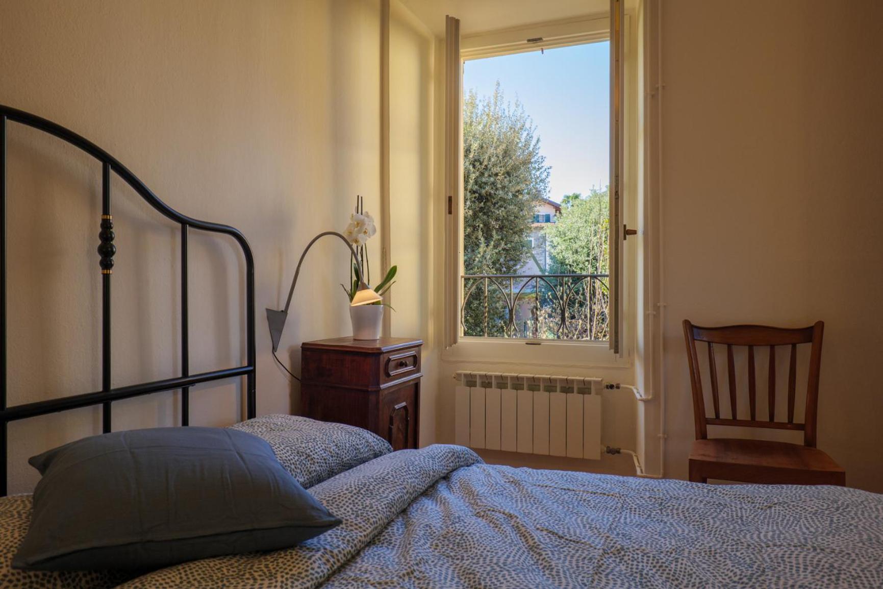 Apartment mit Balkon photo 2