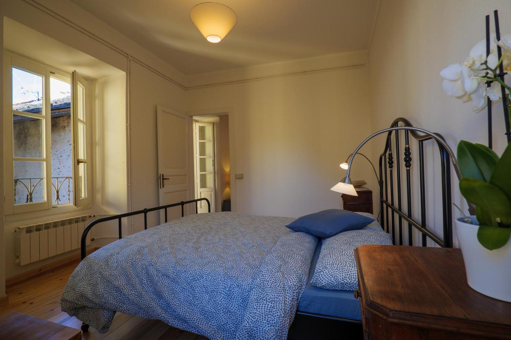 Apartment mit Balkon photo 3