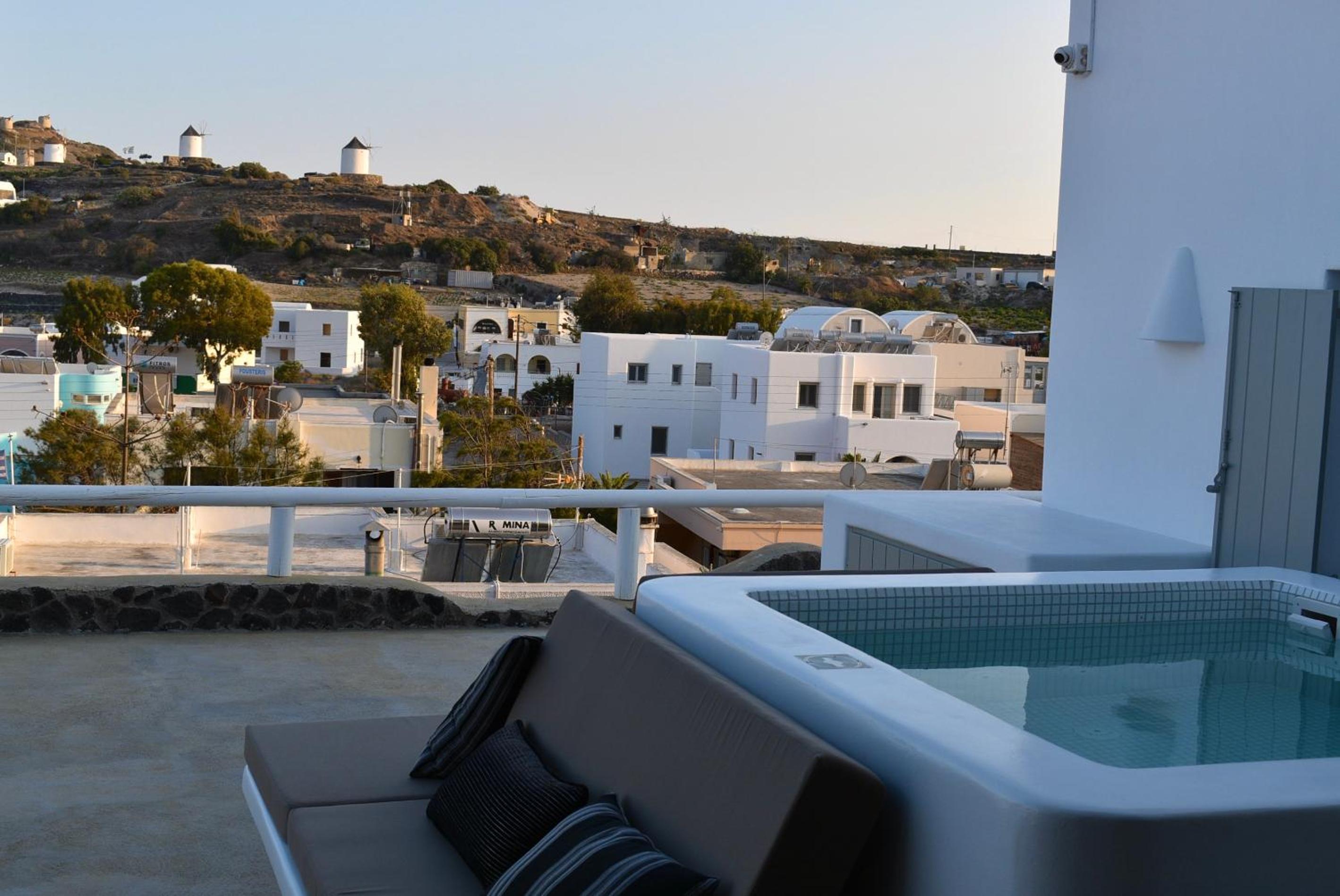  Loft Villa with Hot Tub photo 3