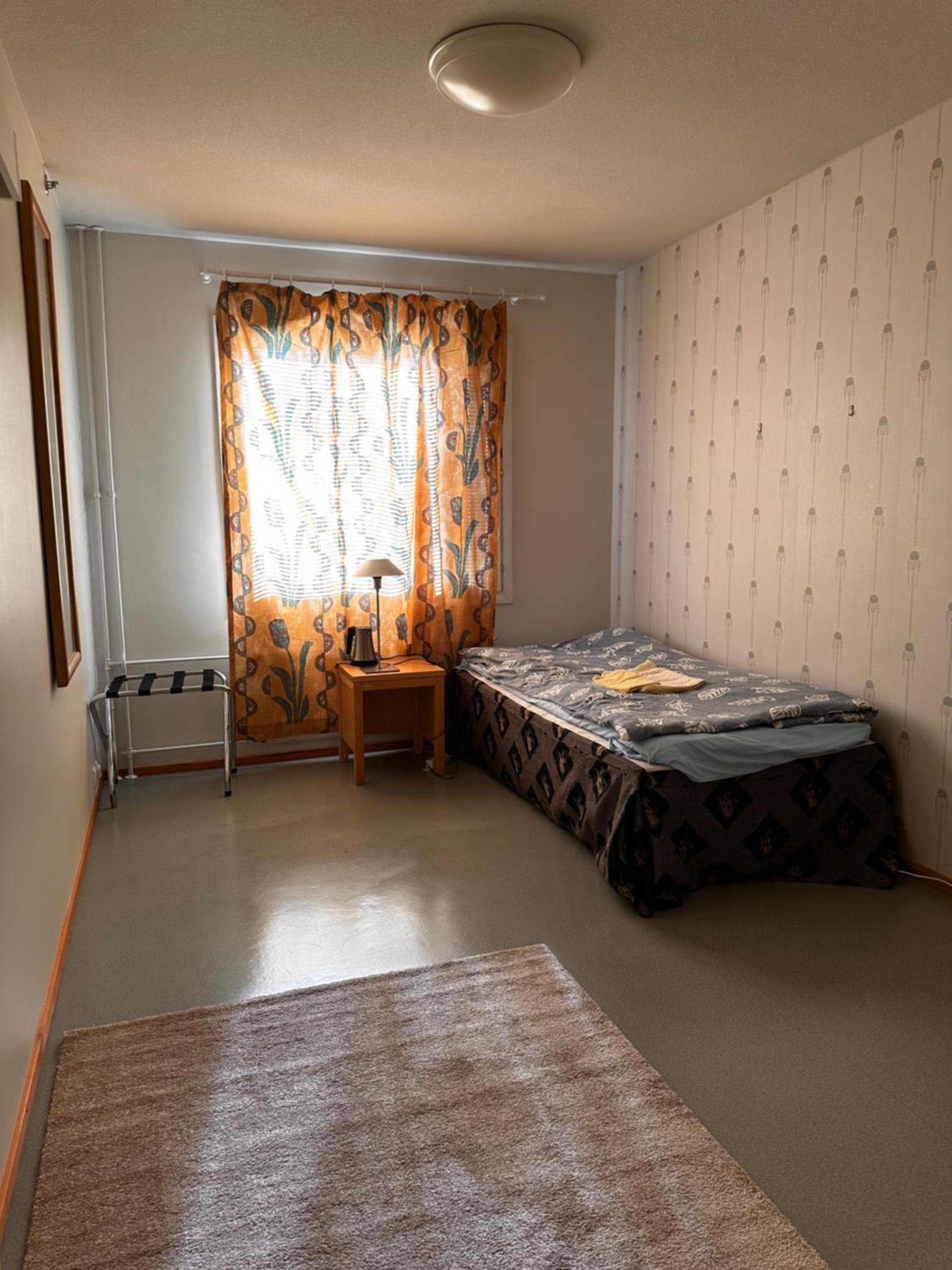 Budget Single Room photo 1