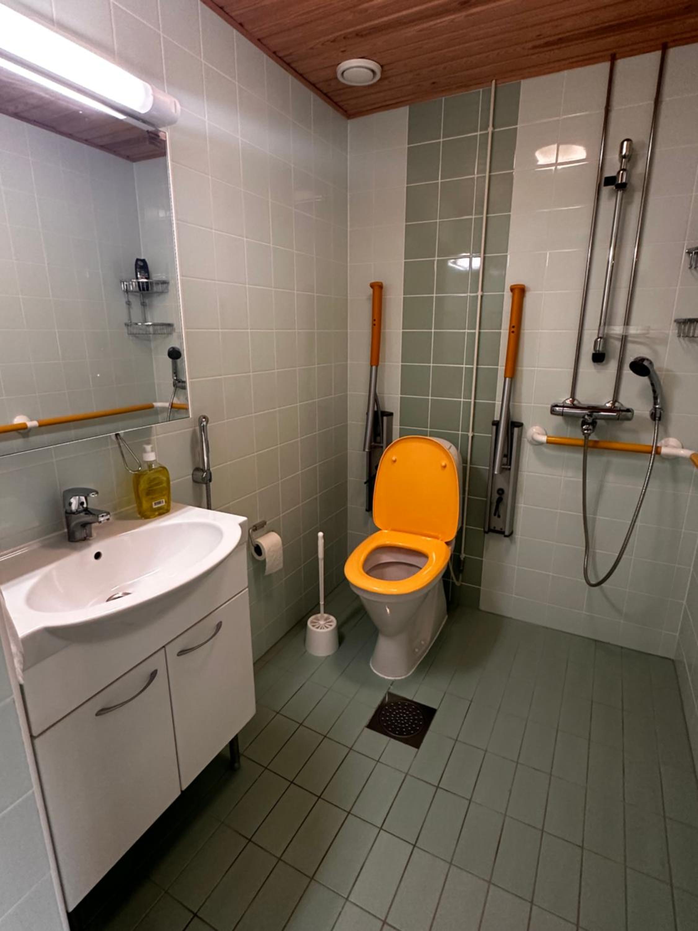Budget Single Room photo 2