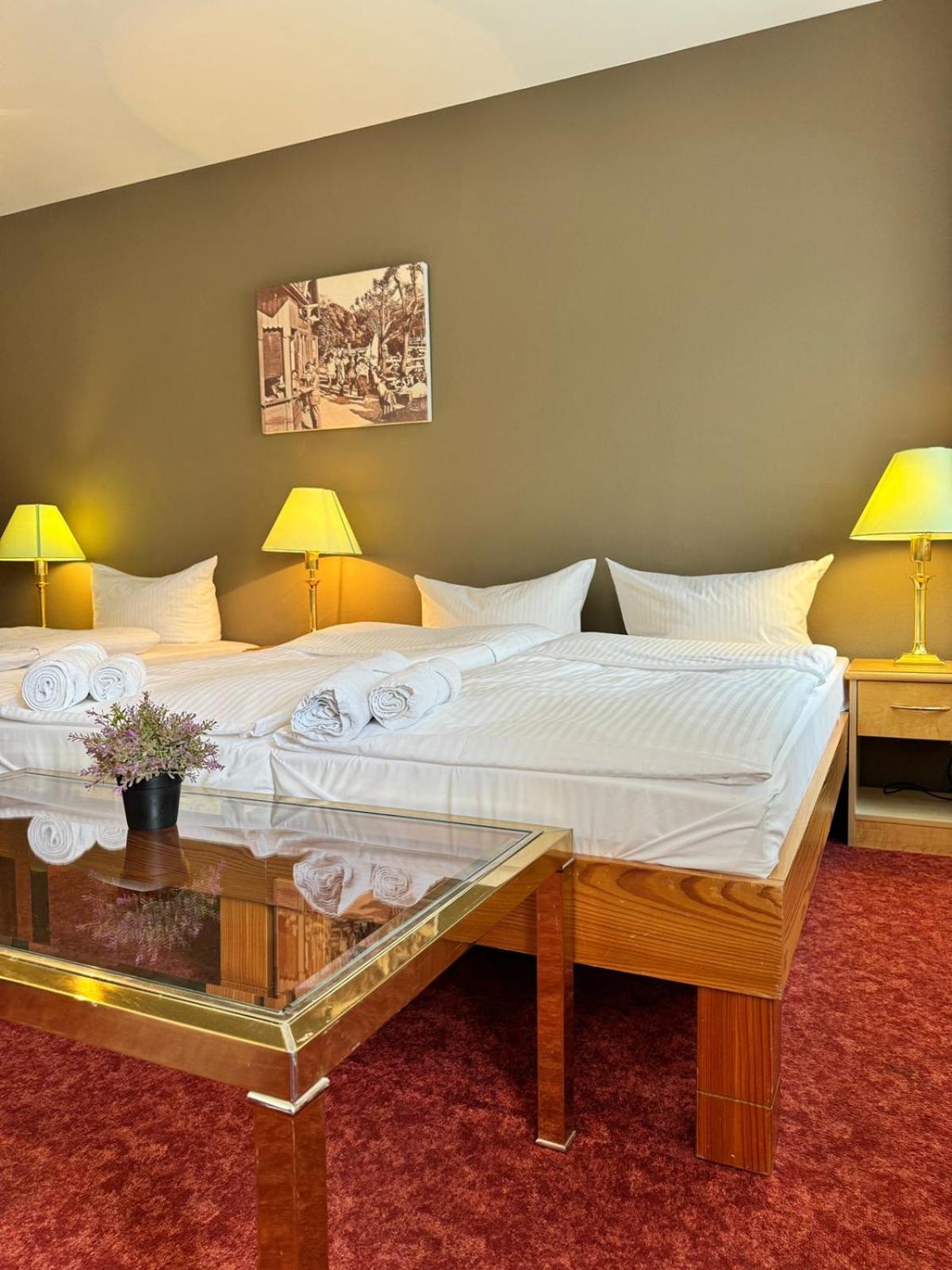 Triple Room photo 2