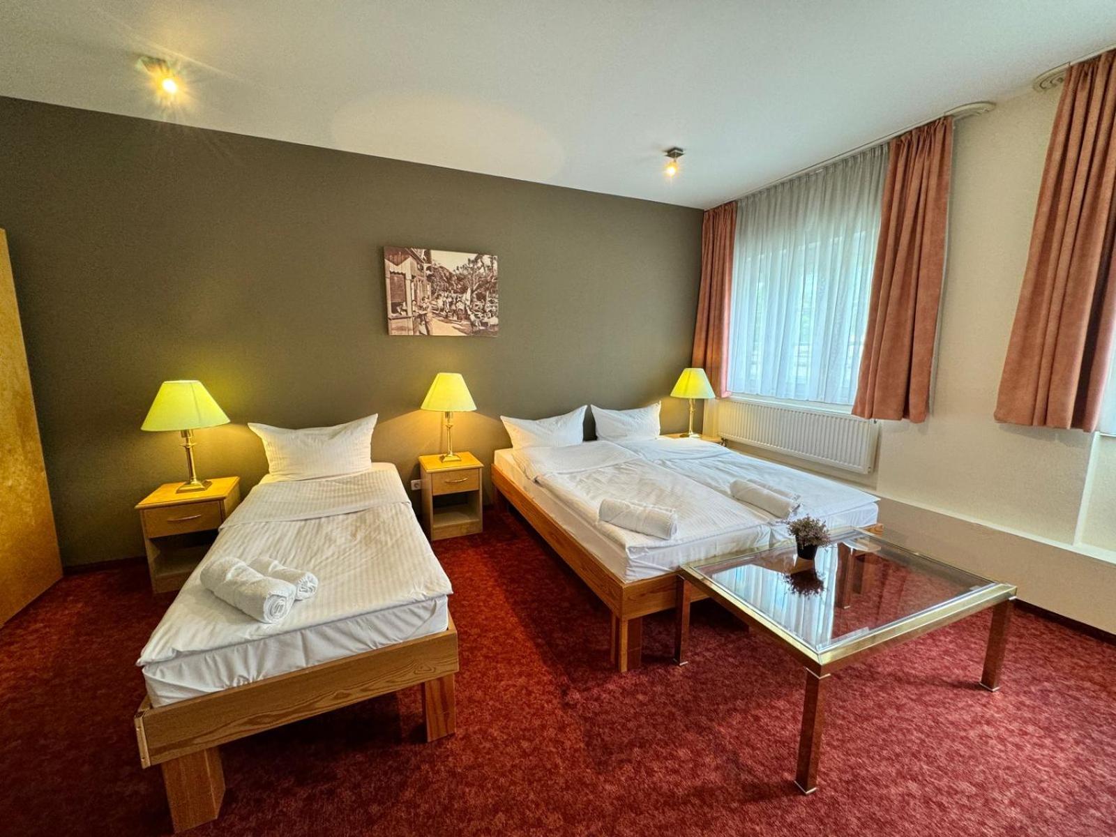 Triple Room photo 1