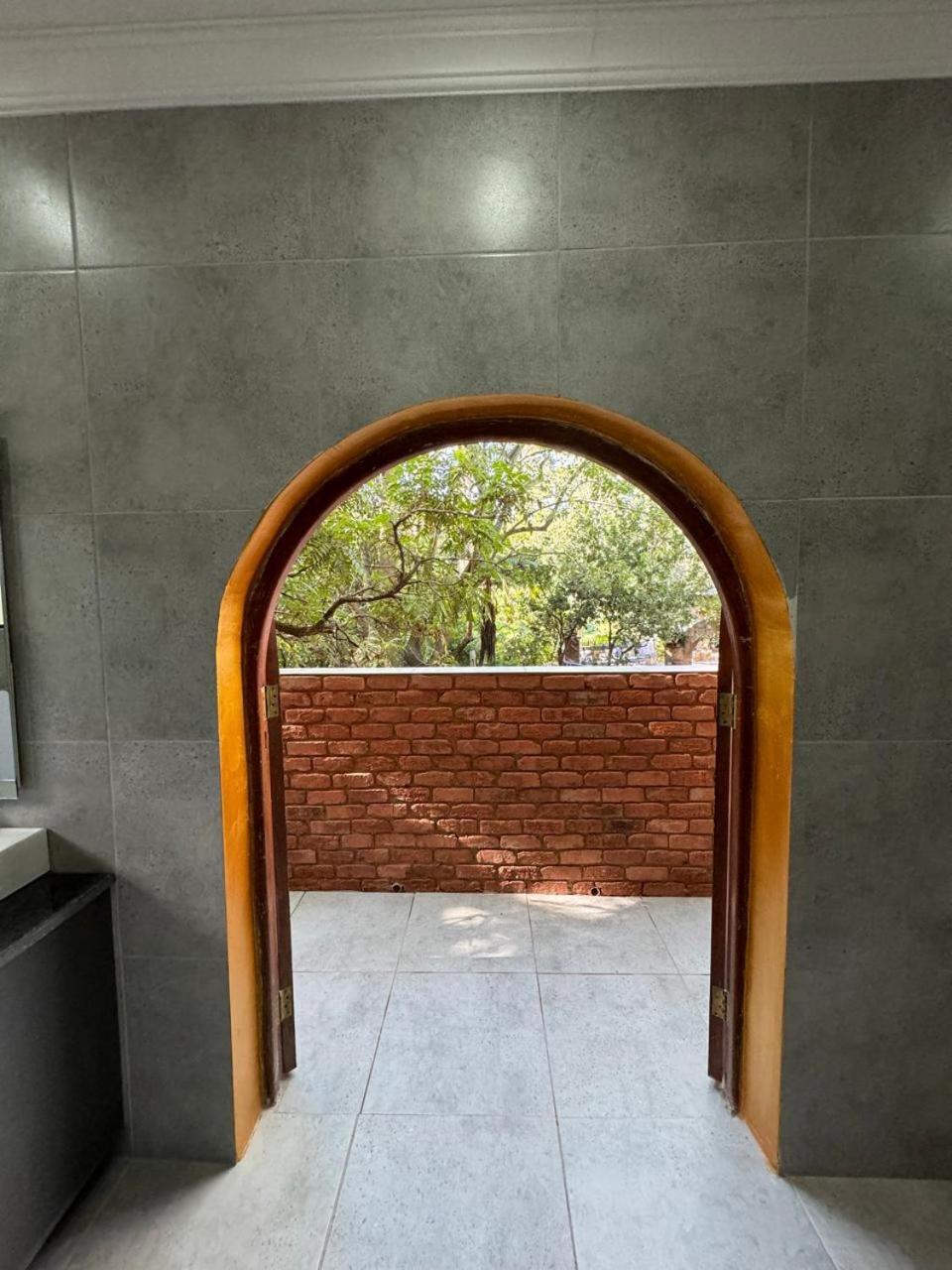 Superior Twin Room with Garden View - Photo 34