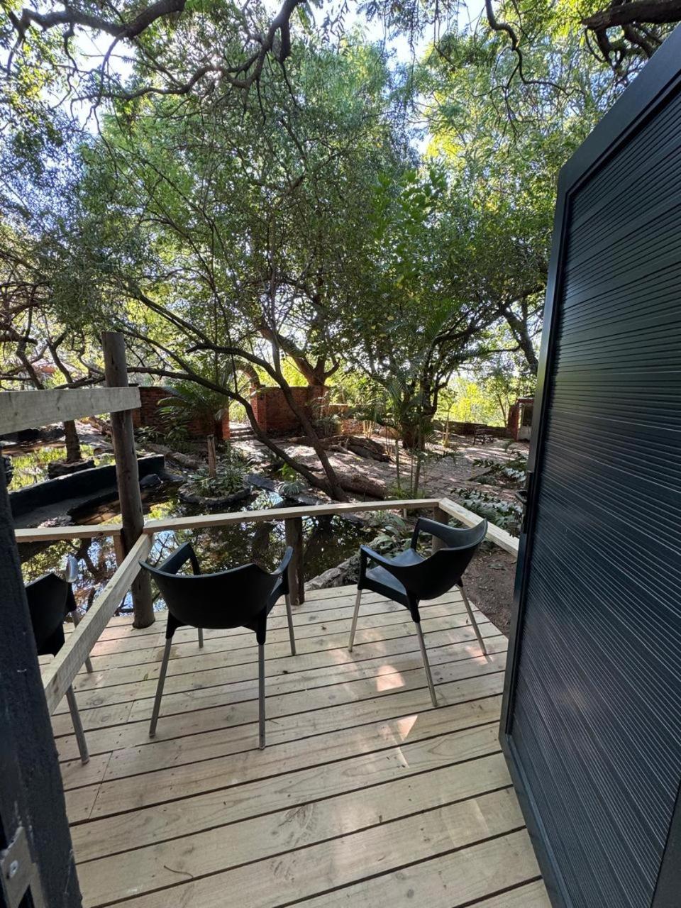 Superior Twin Room with Garden View - Photo 32