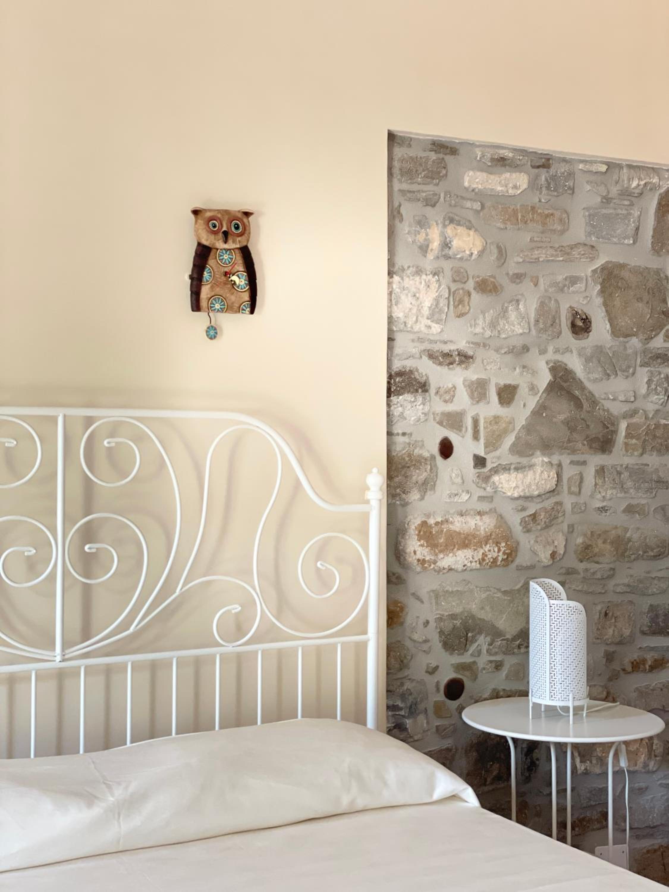 Standard Double Room with Fan photo 1
