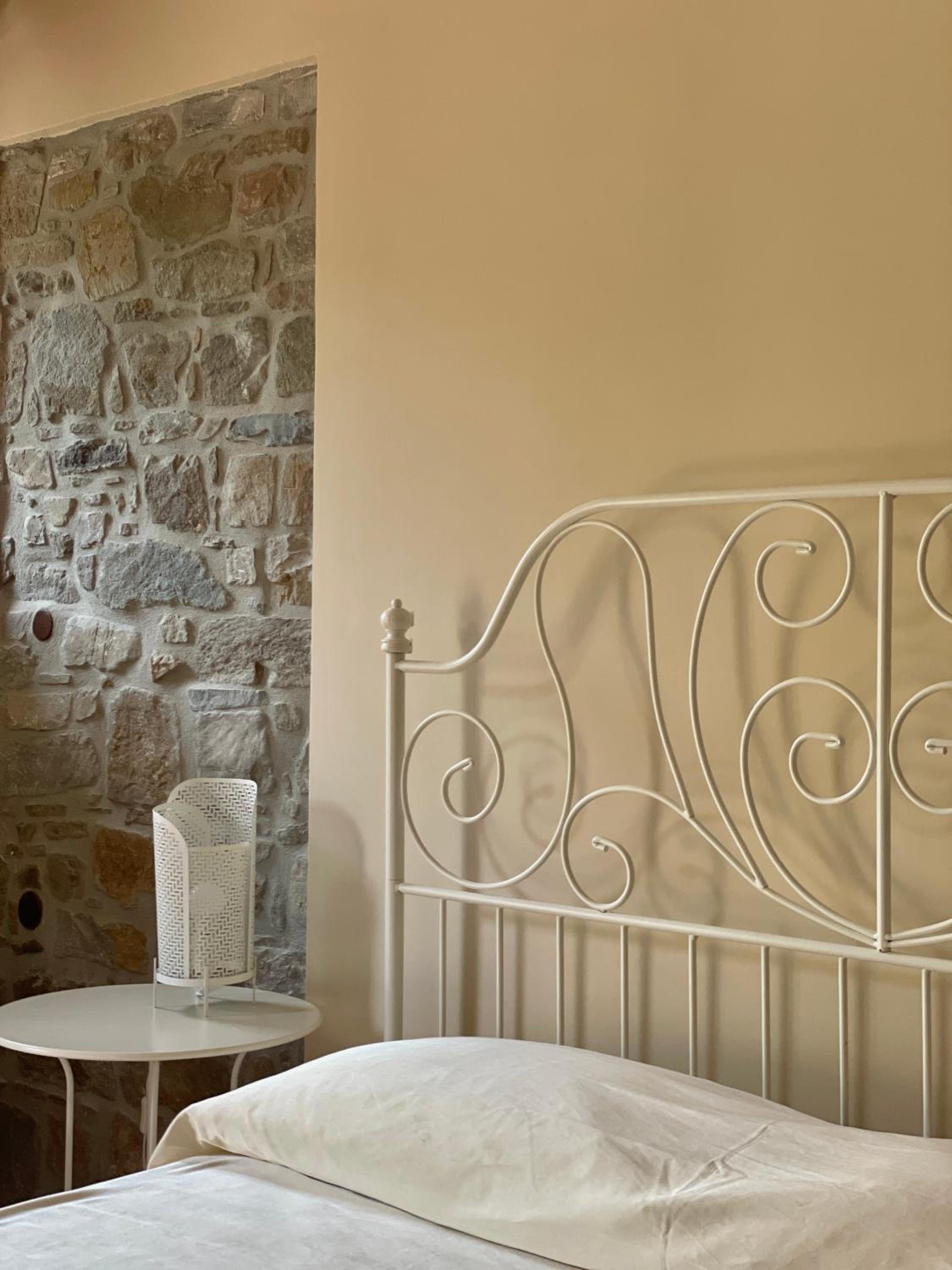 Standard Double Room with Fan photo 3