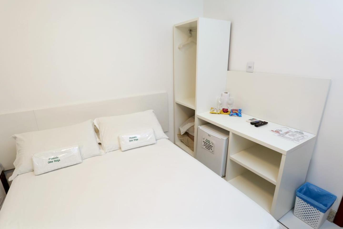 Comfort Quadruple Room photo 3