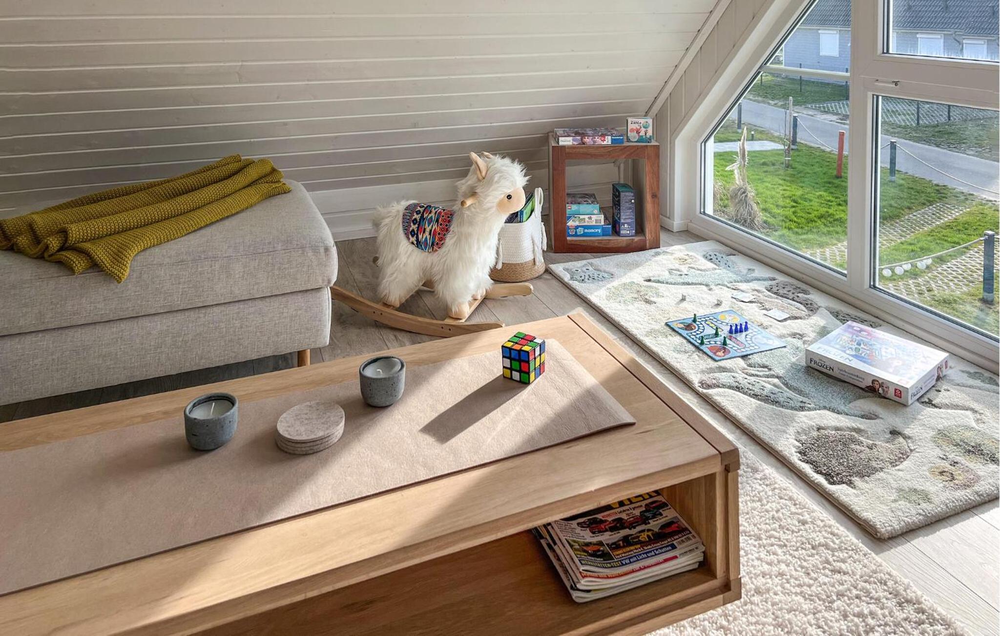 Two-Bedroom Holiday Home photo 3