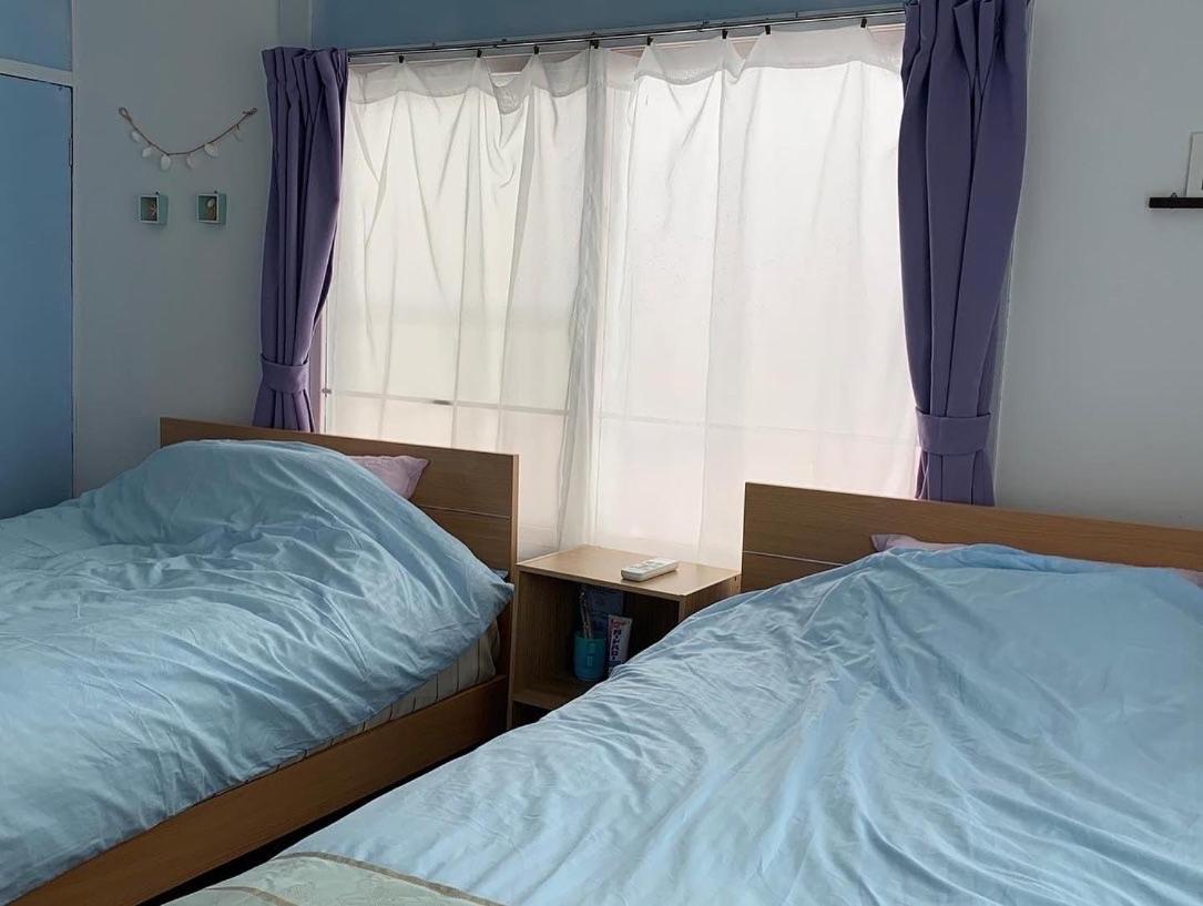 Twin Room - Photo 1
