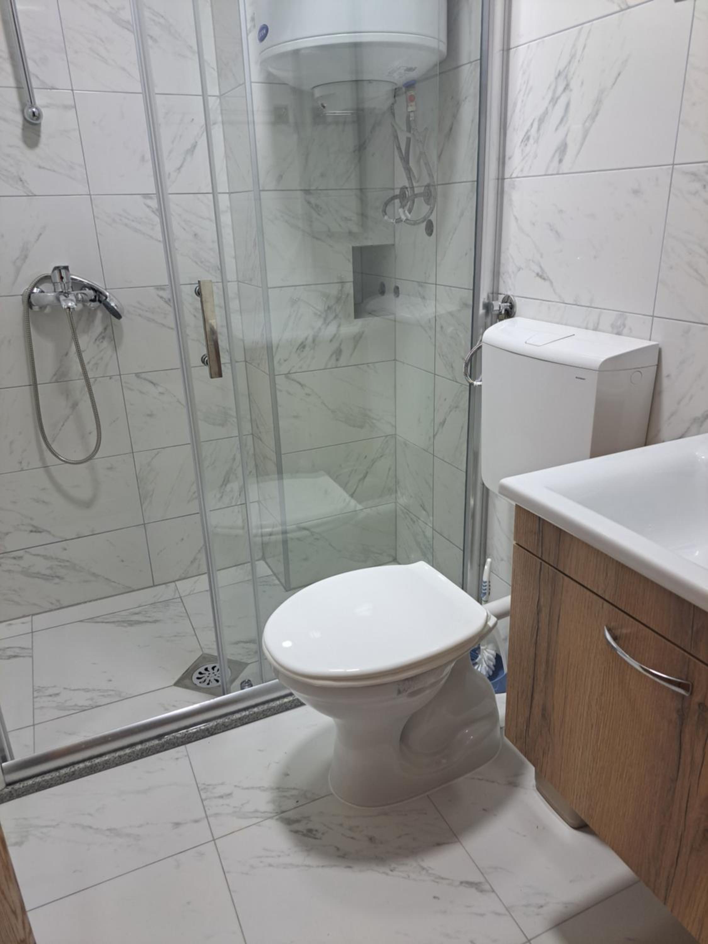Double Room with Lake View photo 2