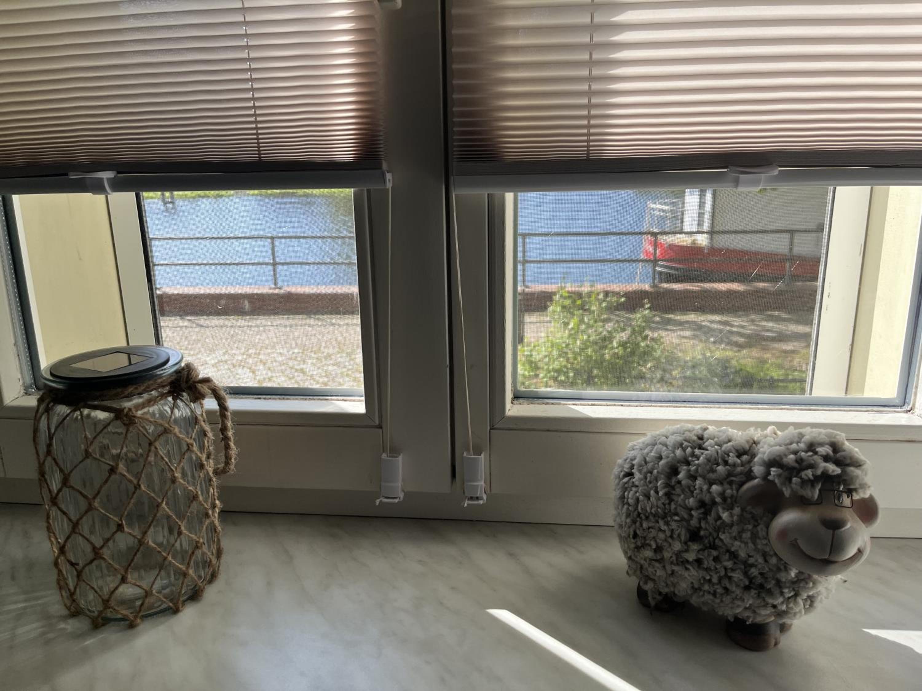 Superior Apartment with City View photo 2