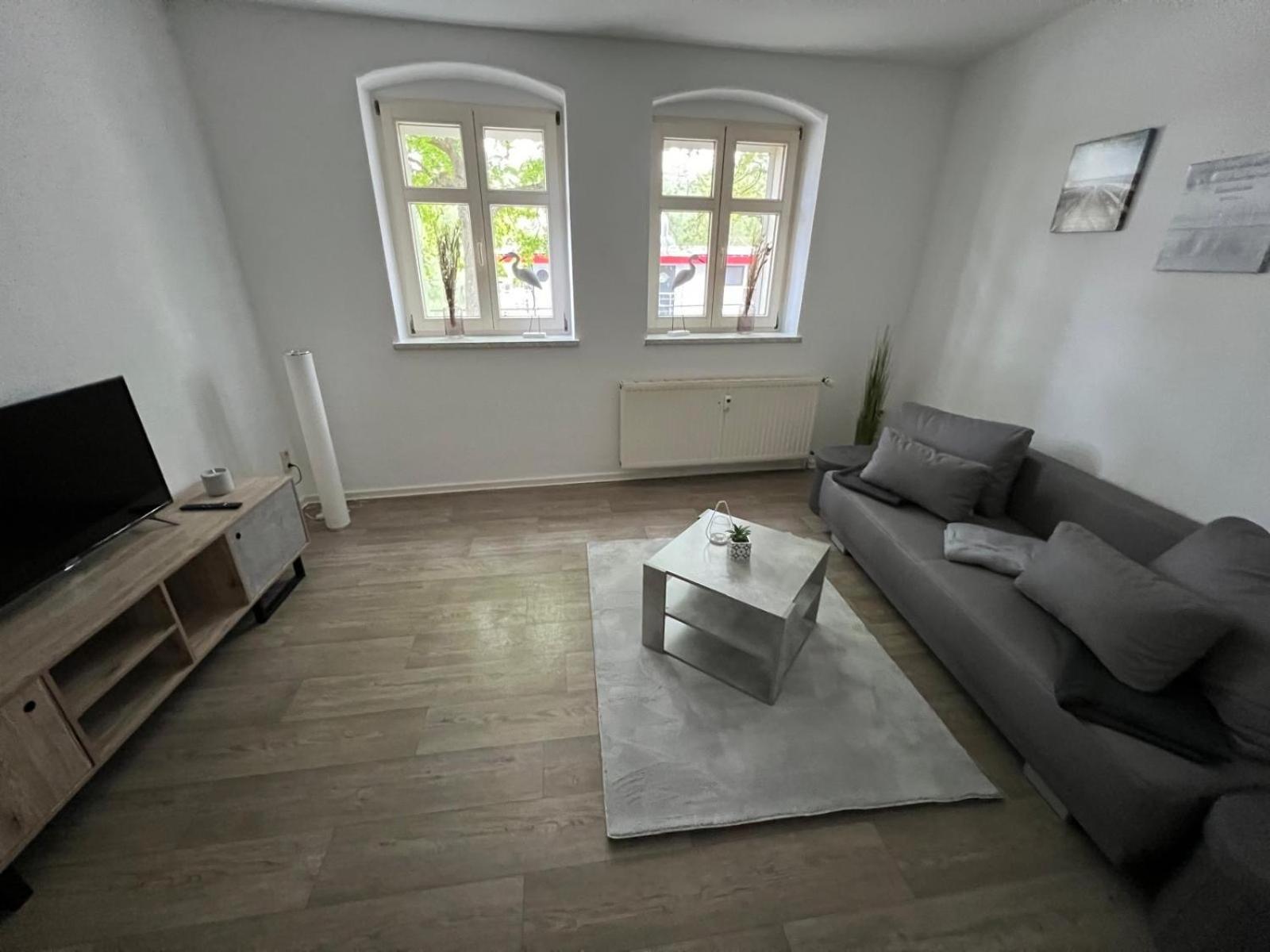 Superior Apartment with City View photo 1