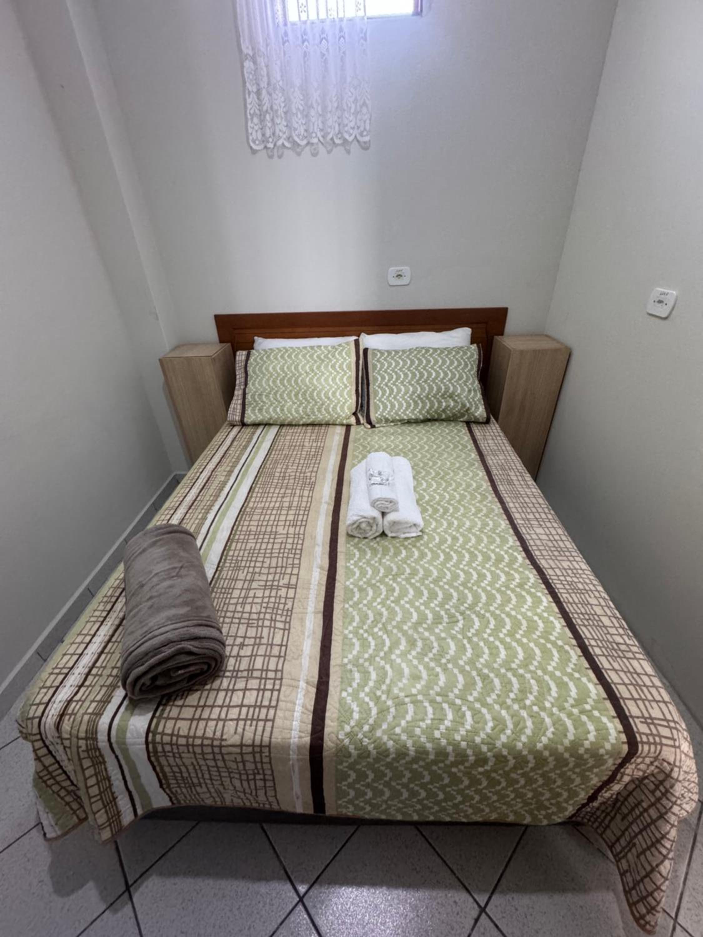 Double Room With Shared Toilet photo 1