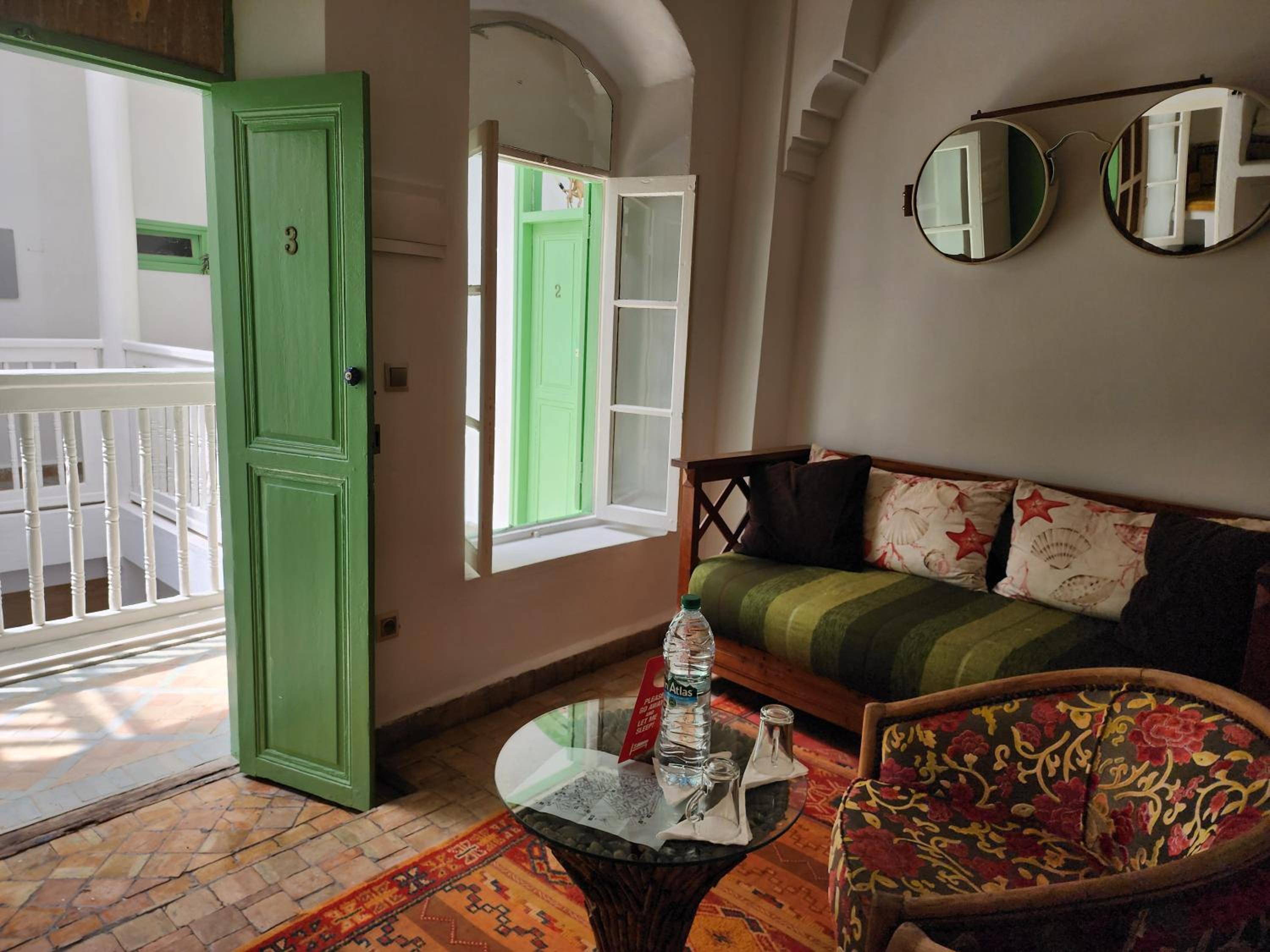 Tlata Double Room photo 3