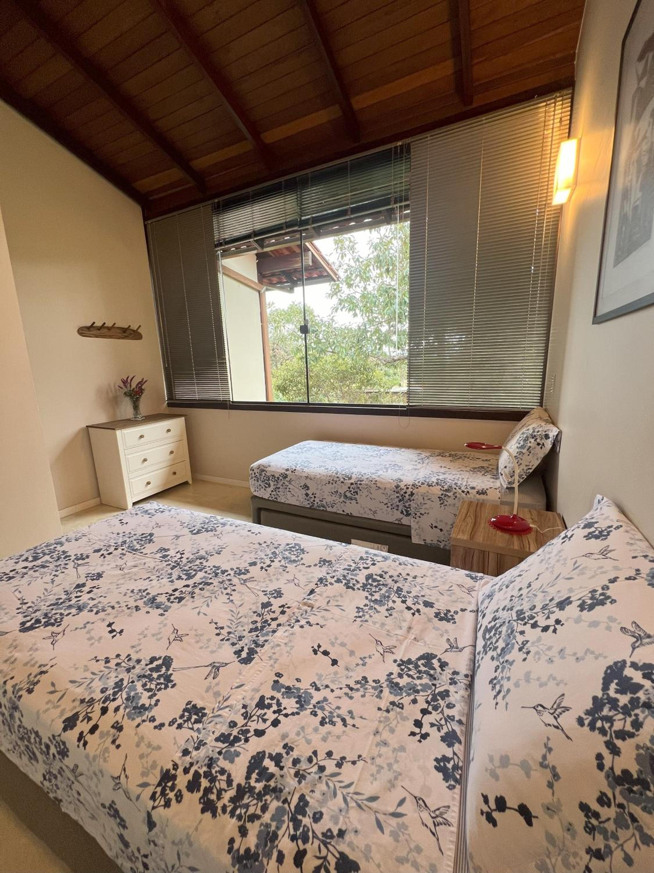 Double Room - Photo 23