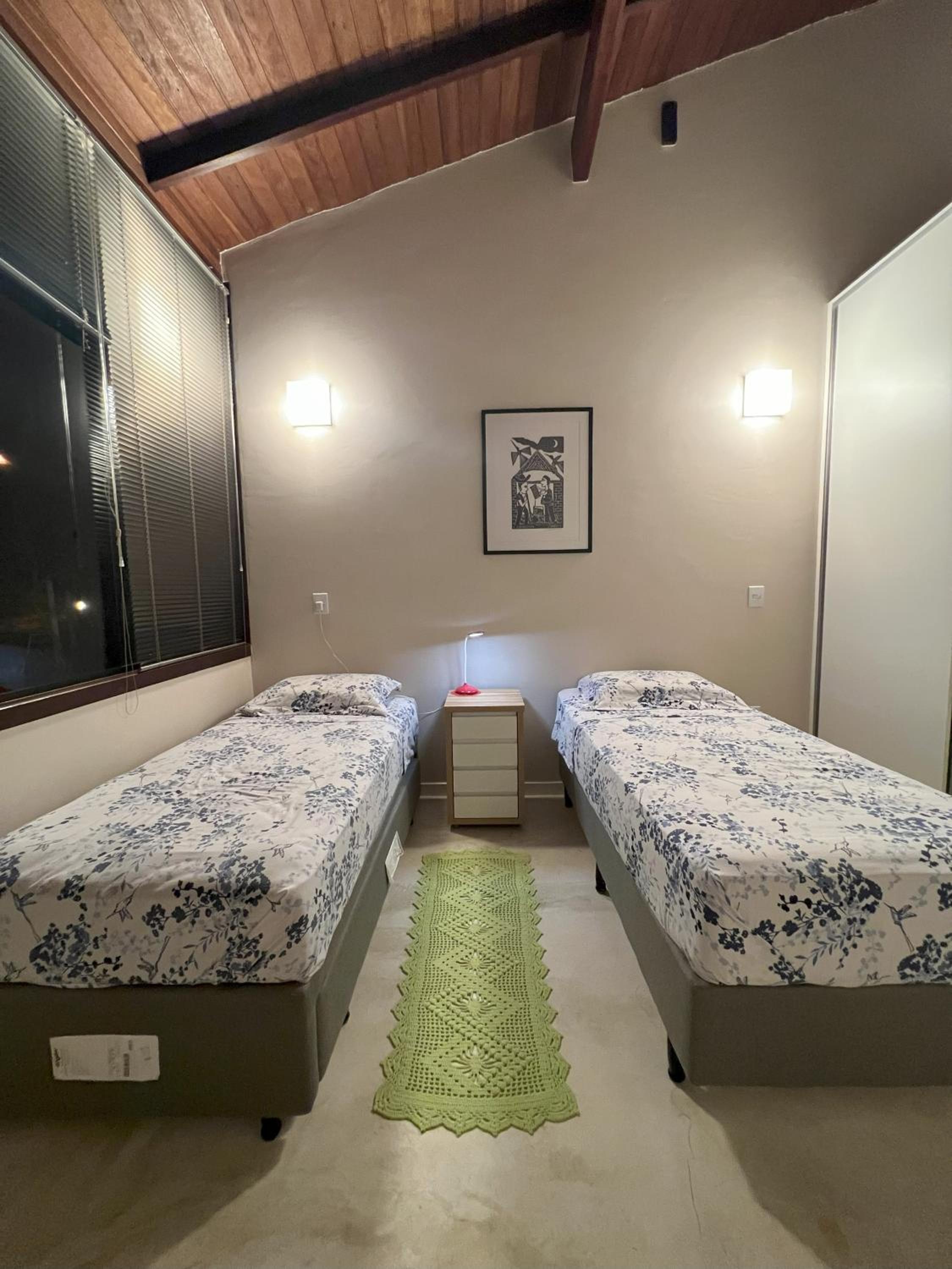 Double Room - Photo 27