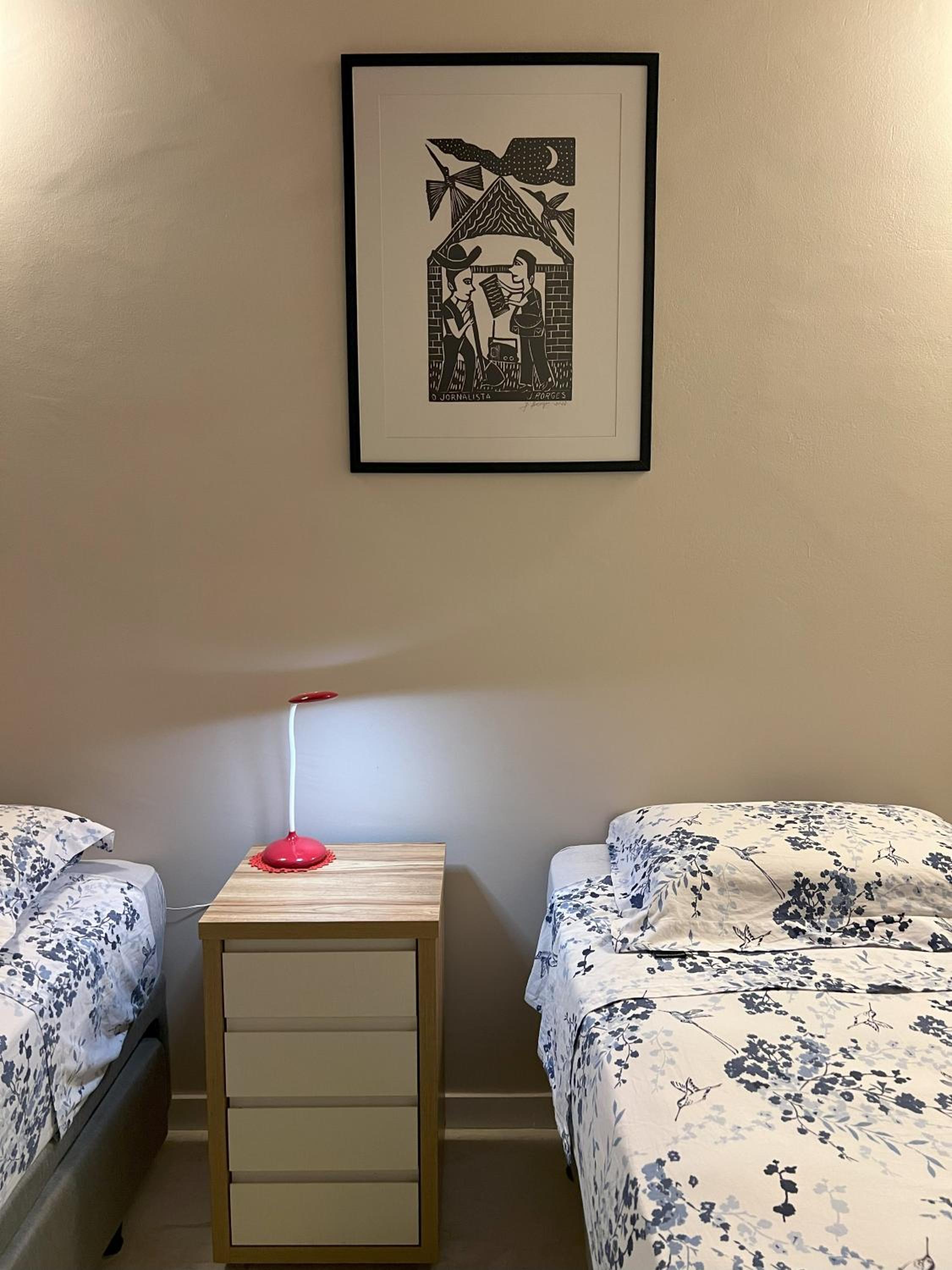 Double Room - Photo 20