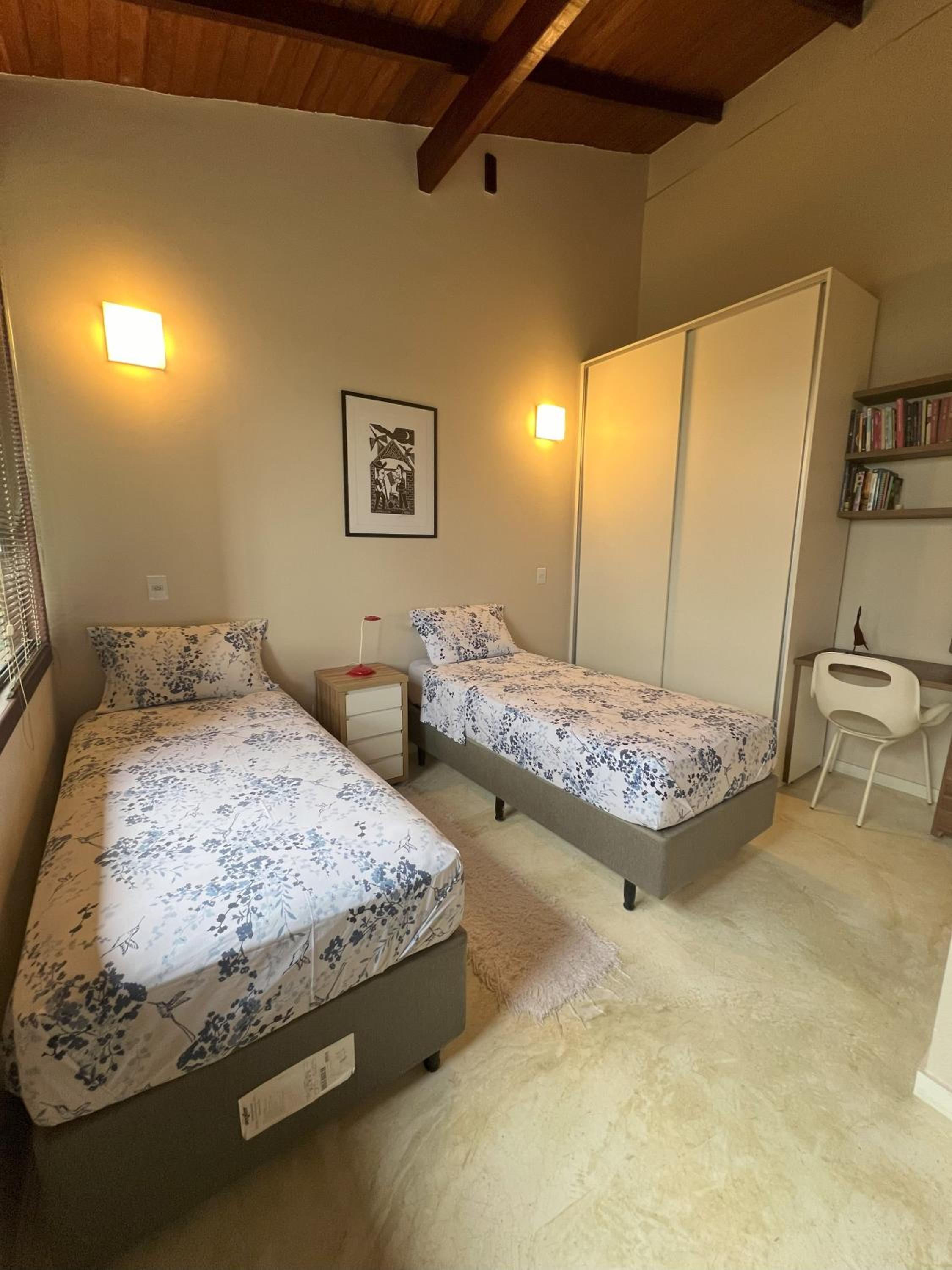 Double Room - Photo 19