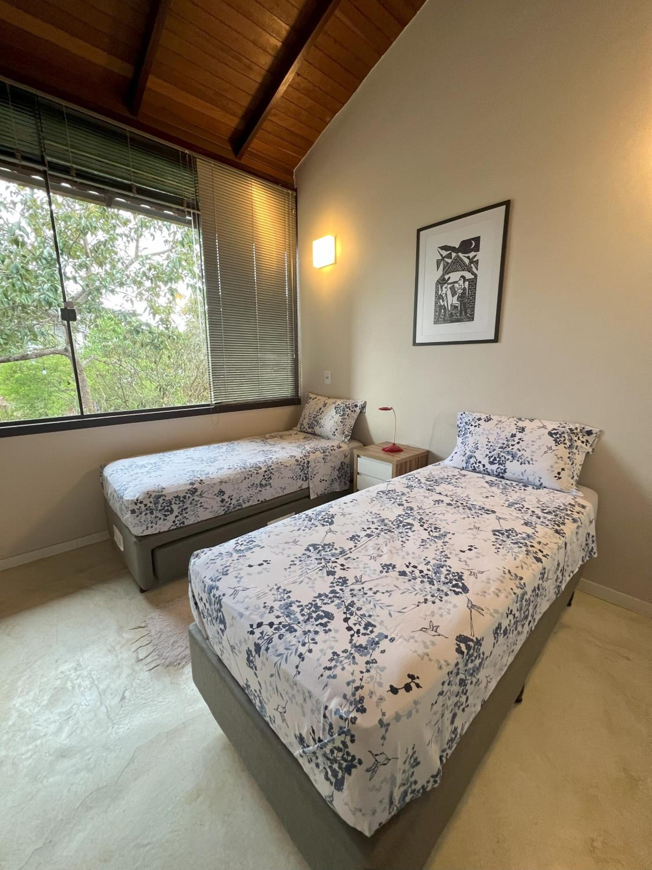Double Room - Photo 18