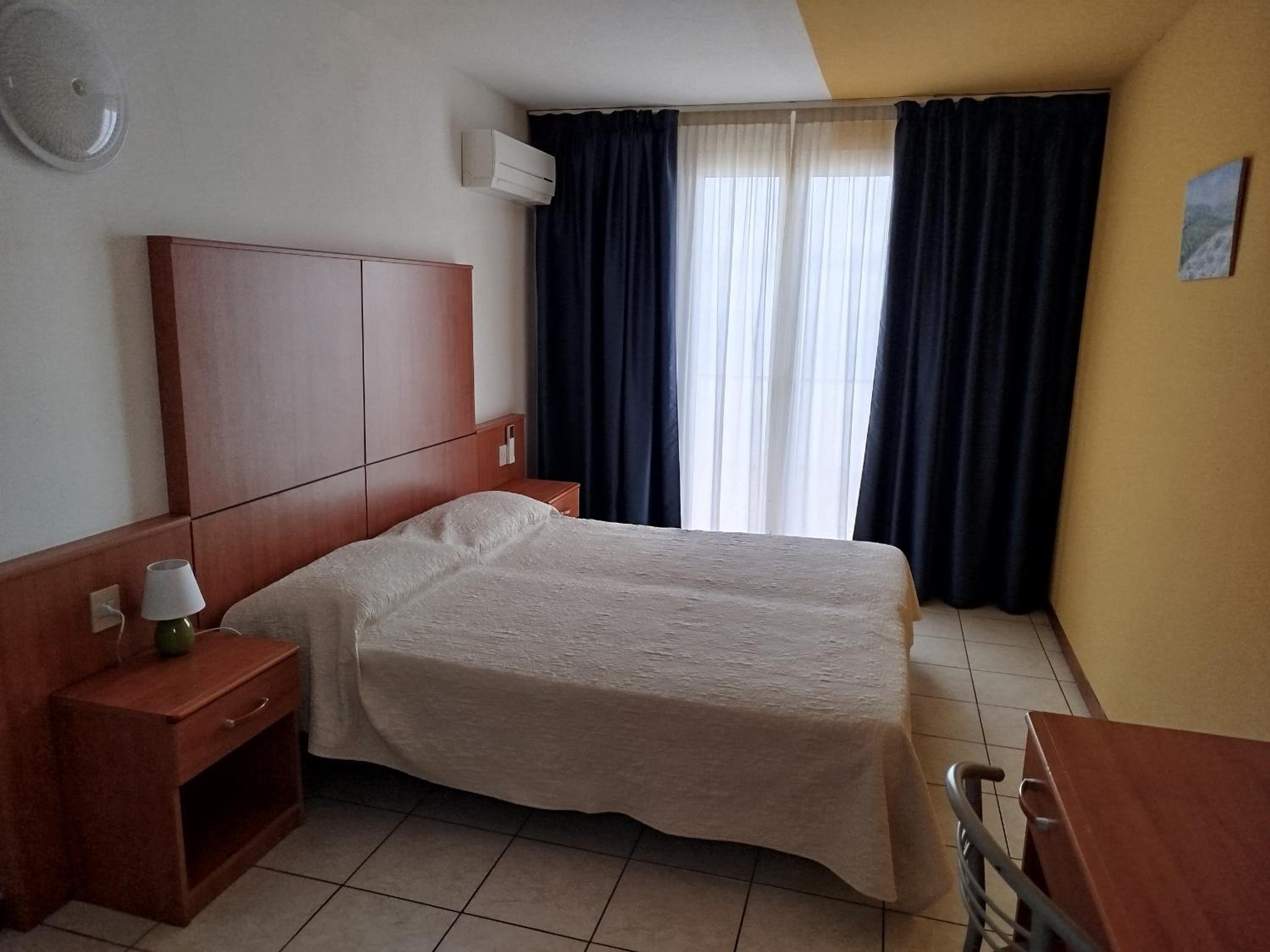 Economy Double Room - Photo 1