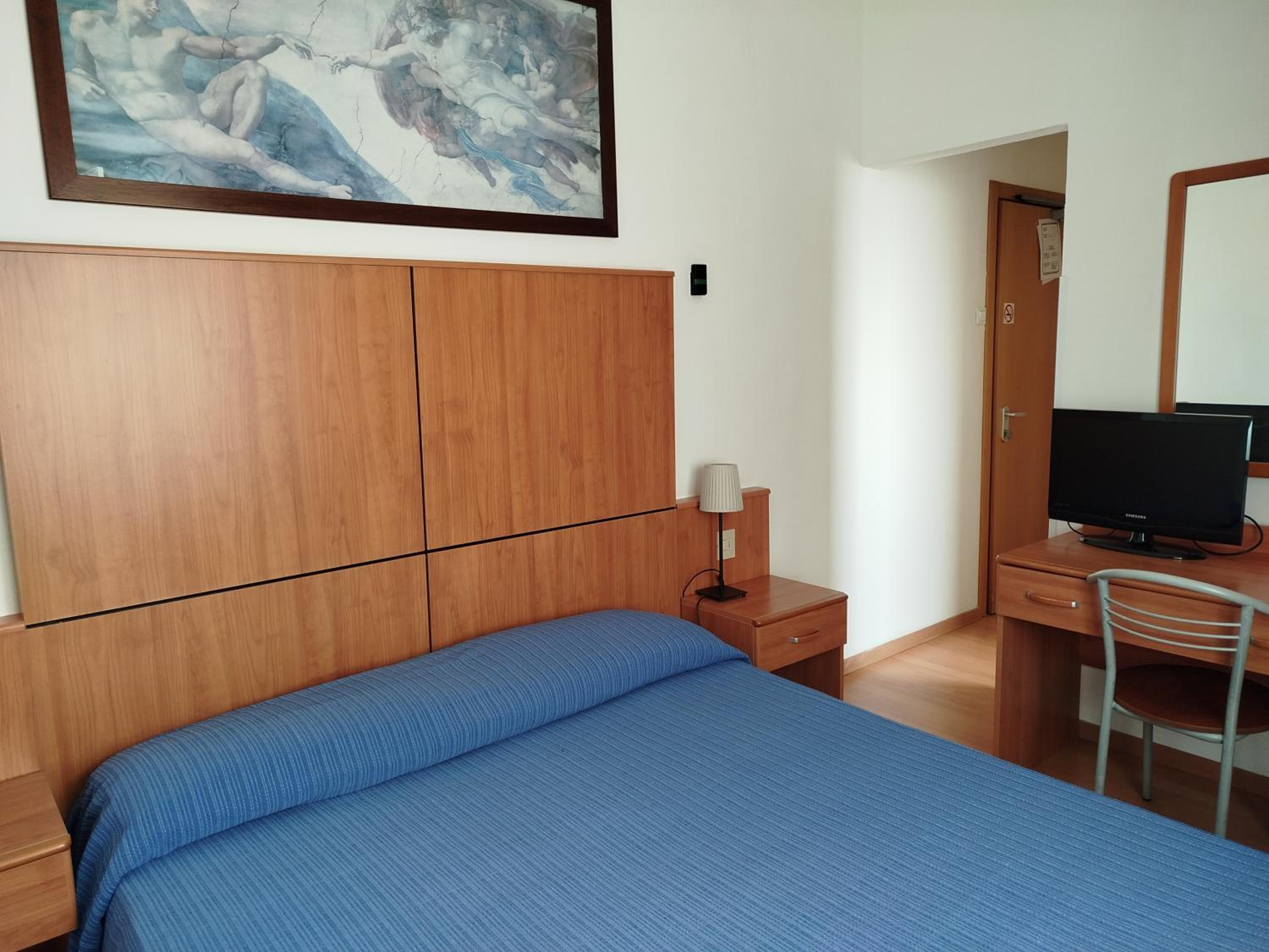 Economy Double Room - Photo 6
