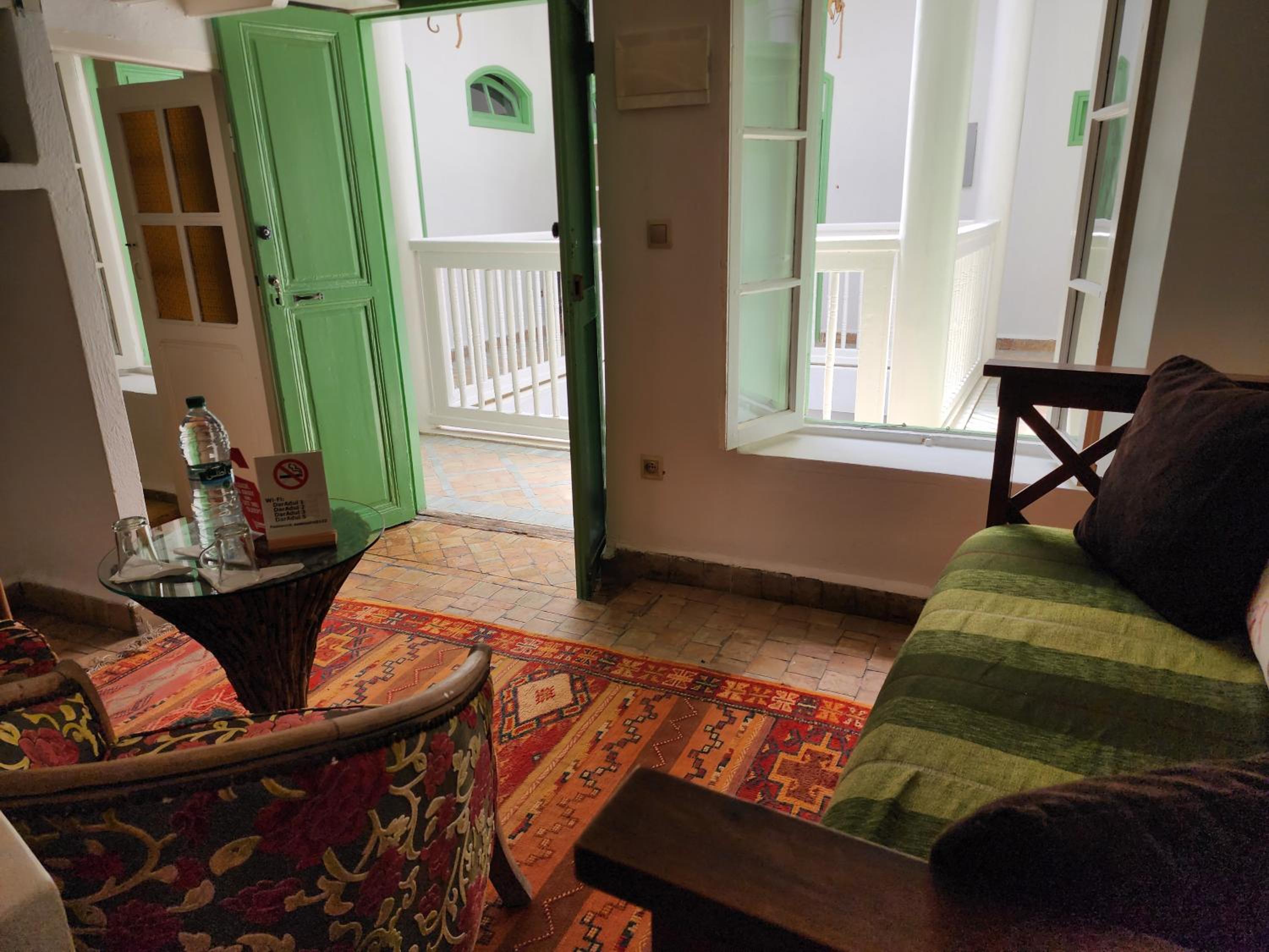 Tlata Double Room photo 2