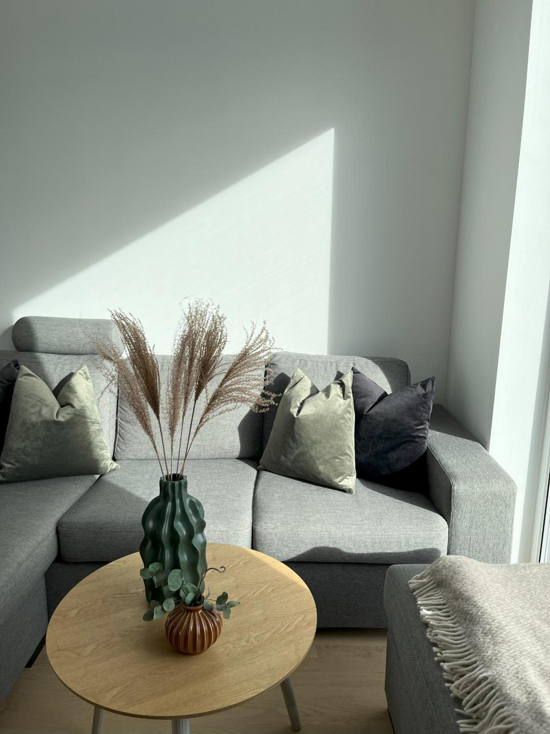 Apartment photo 1